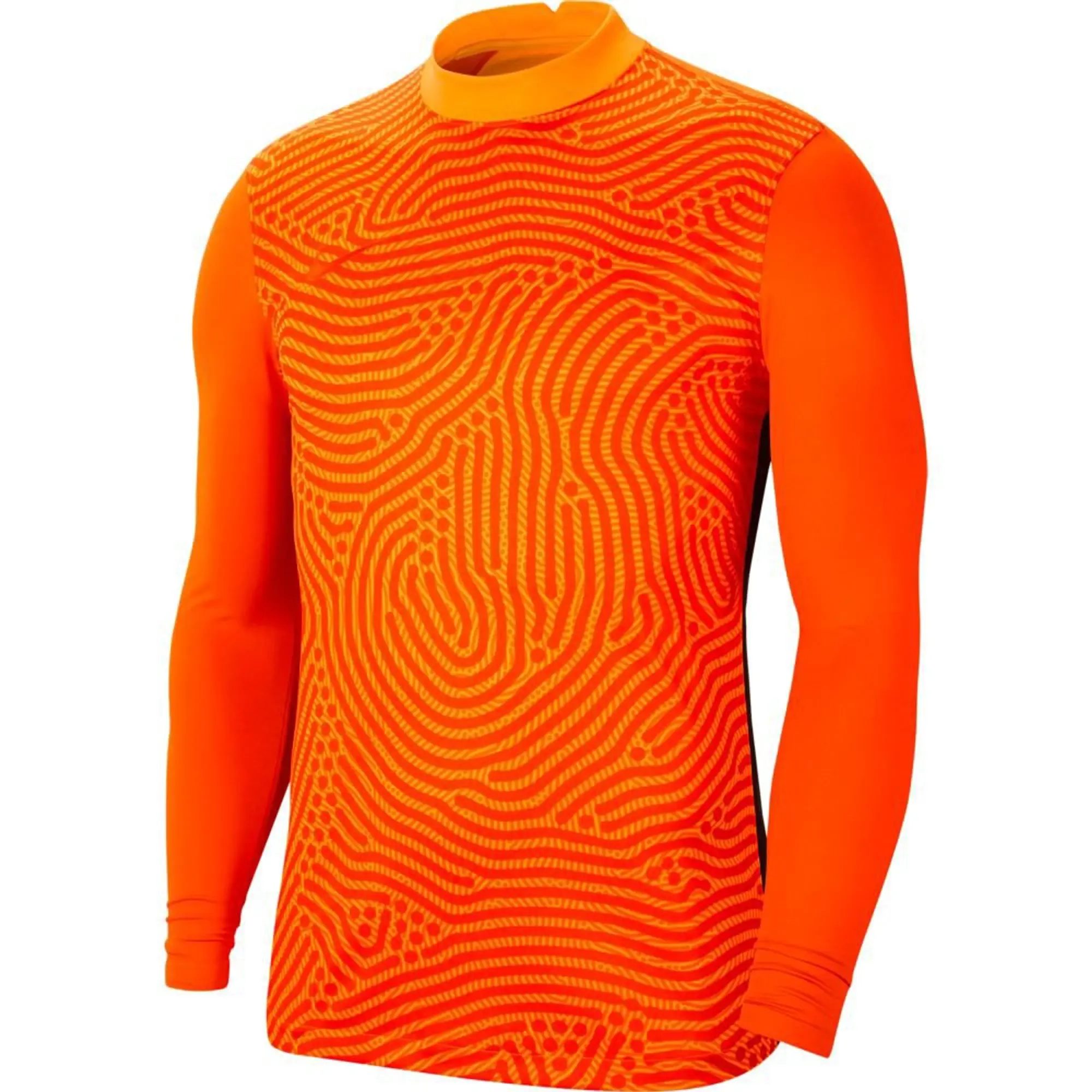 Nike - Gardien III Goalkeeper Jersey Orange