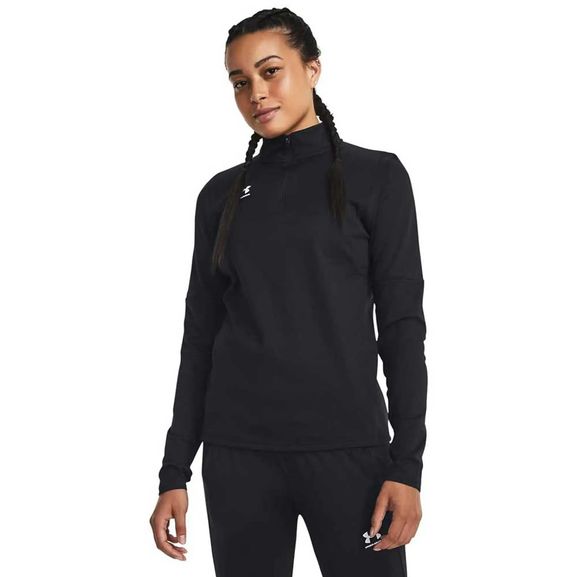 Under Armour Womens Midlayer
