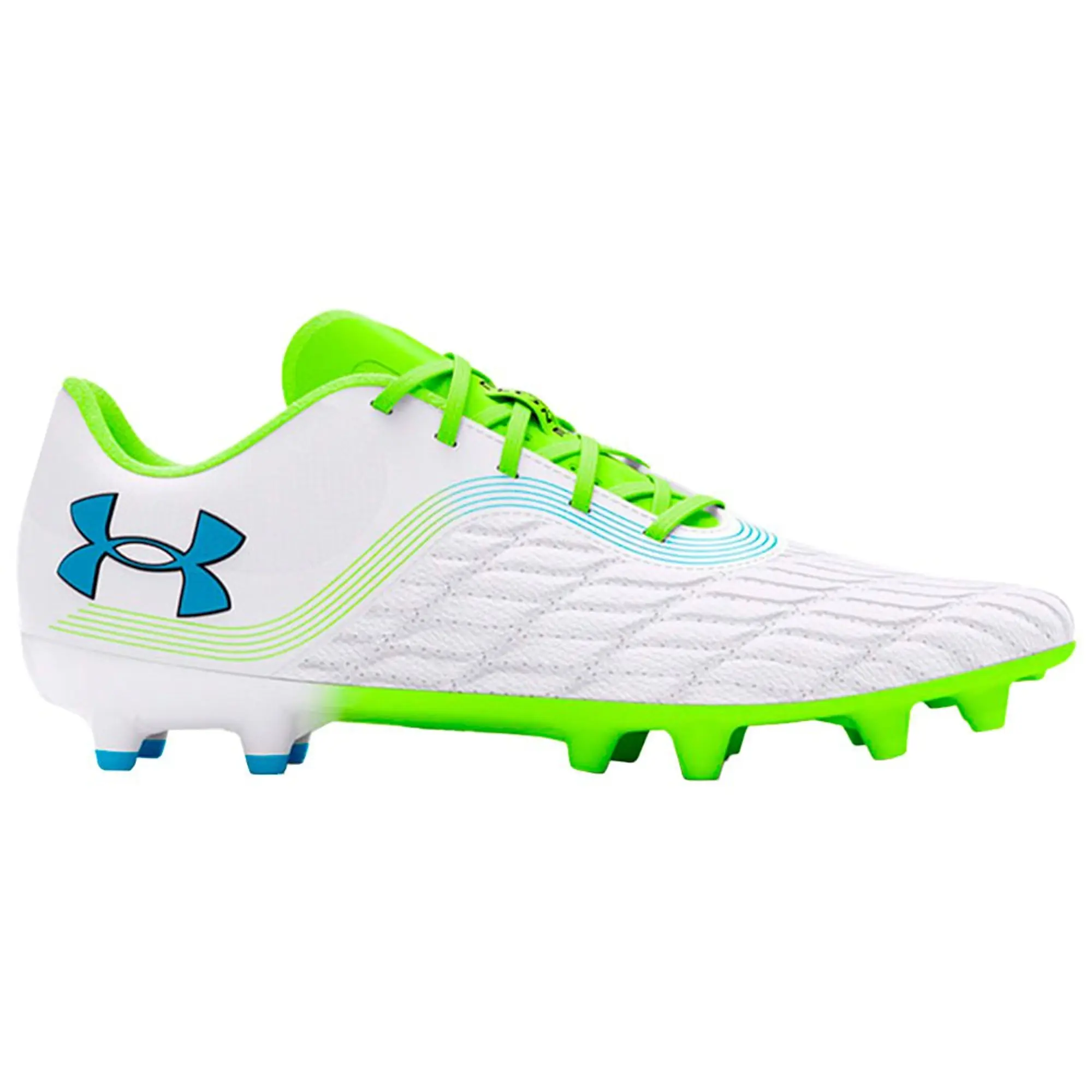 Under Armour Clone Magnetico Pro 3.0 Fg Football Boots