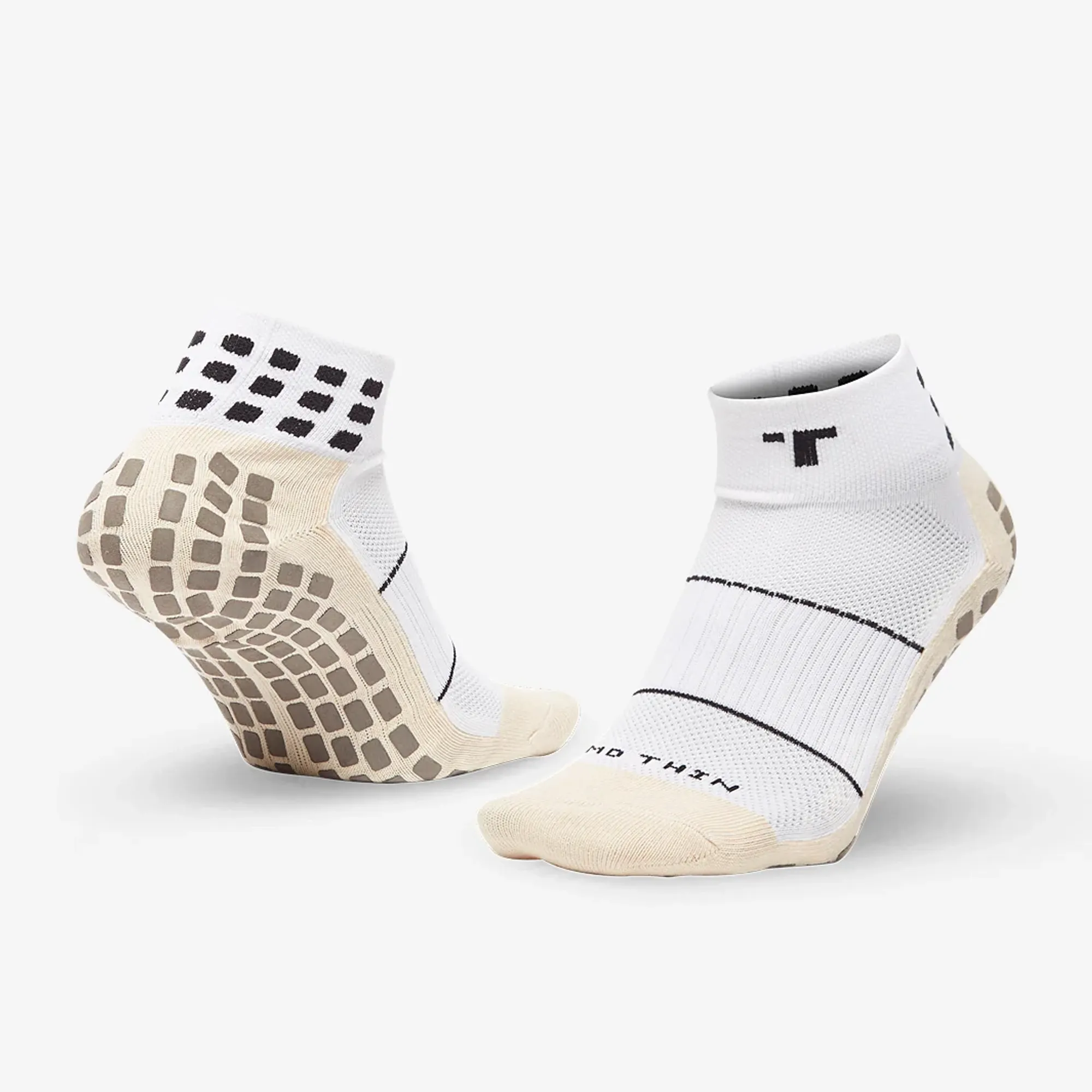 TRU Trusox Ankle Socks 3.0