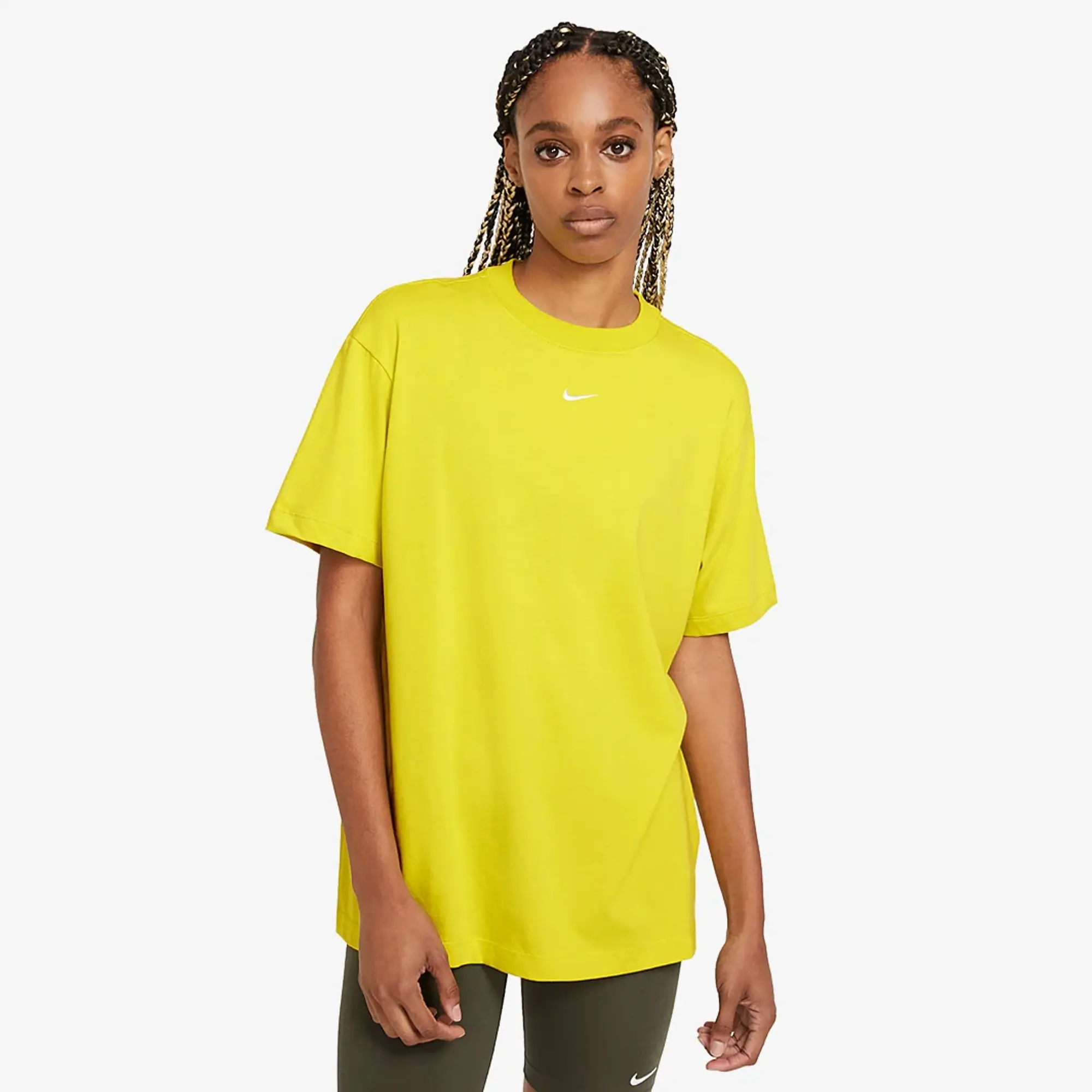 Nike Womens Sportswear Essential Top BF
