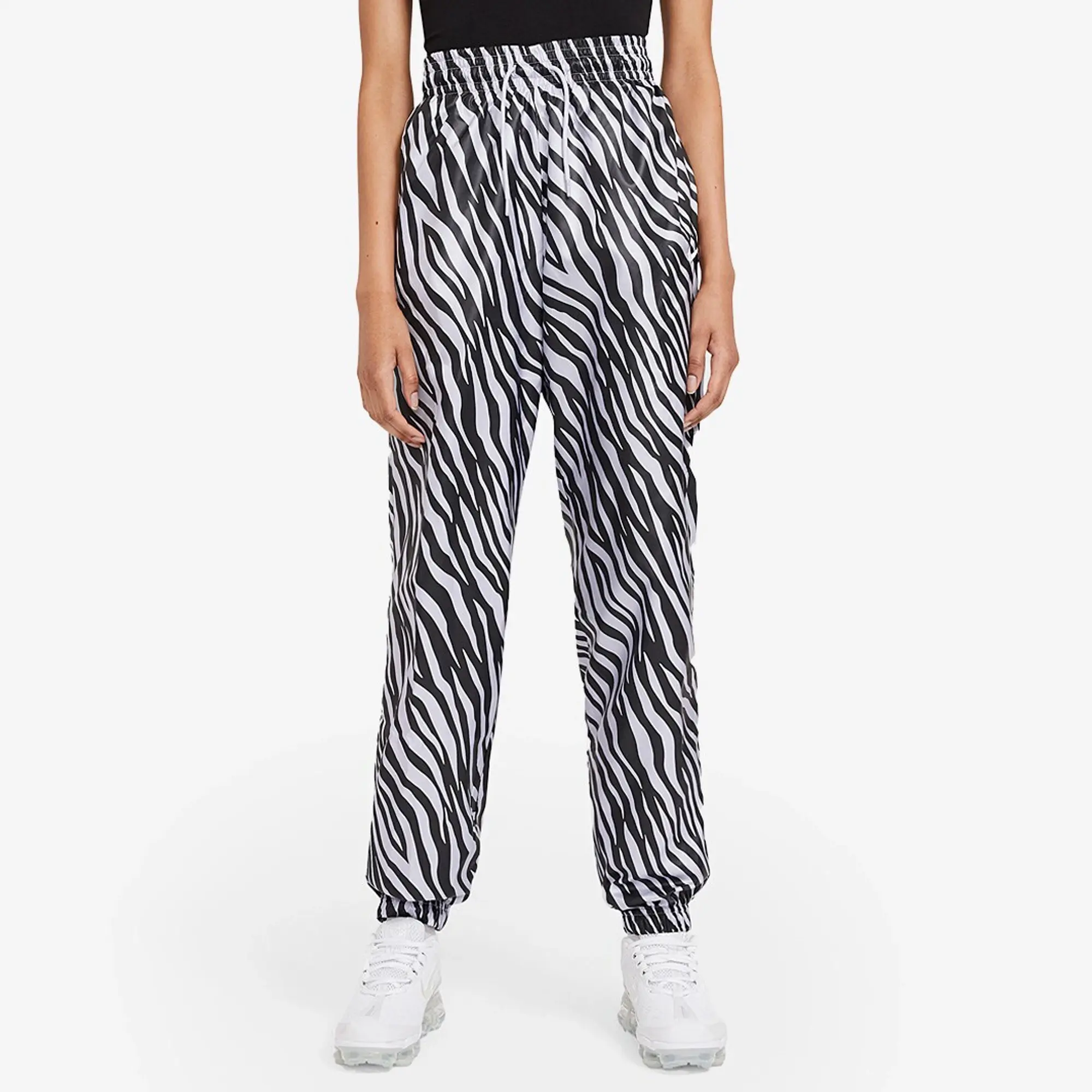 Nike Womens Sportswear Icon Clash Woven Pant