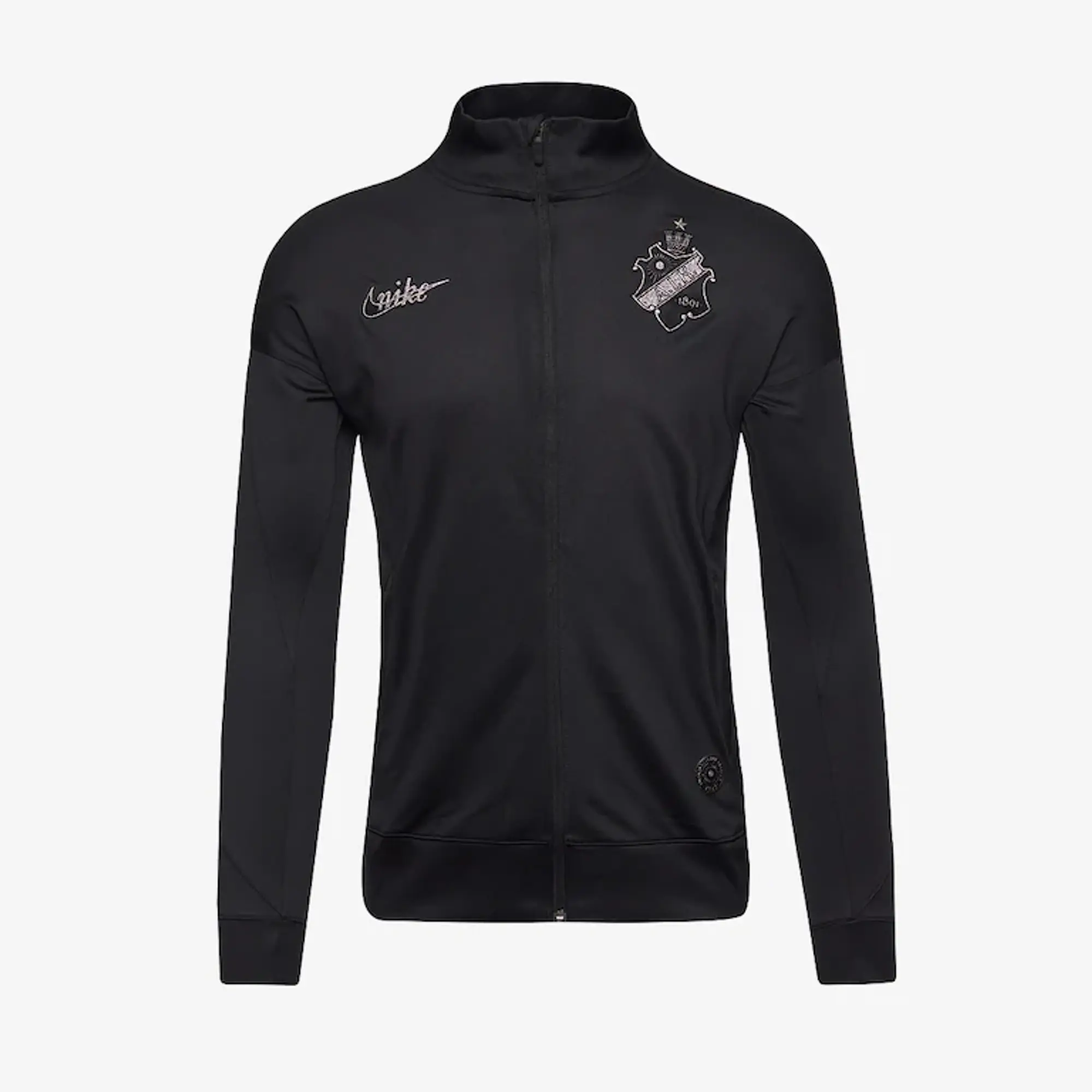 Nike AIK Smokinglirare Edition Anthem Jacket