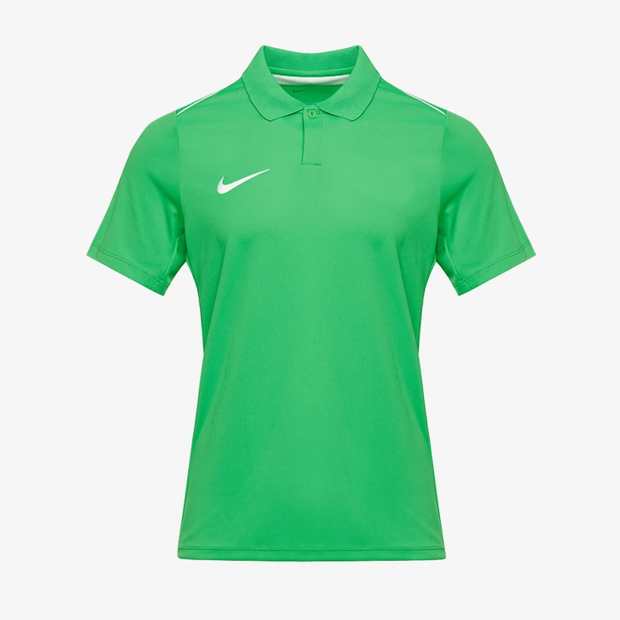 Nike Junior Academy Pro 24 Knitted Polo Shirt