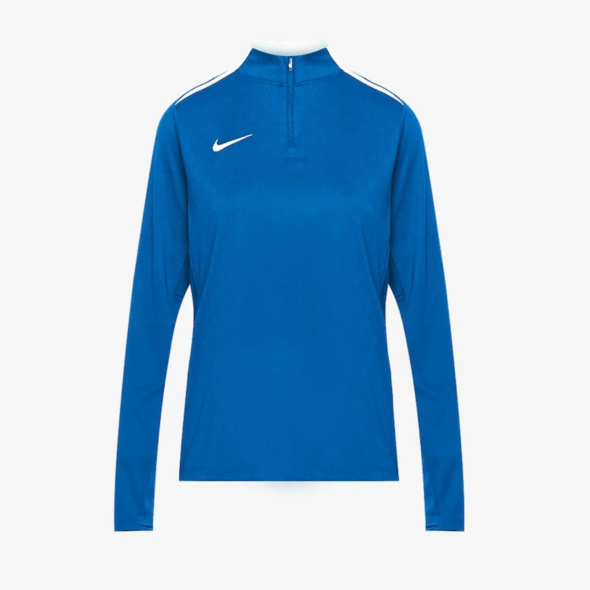 Nike Womens Academy Pro 24 Knitted Drill Top