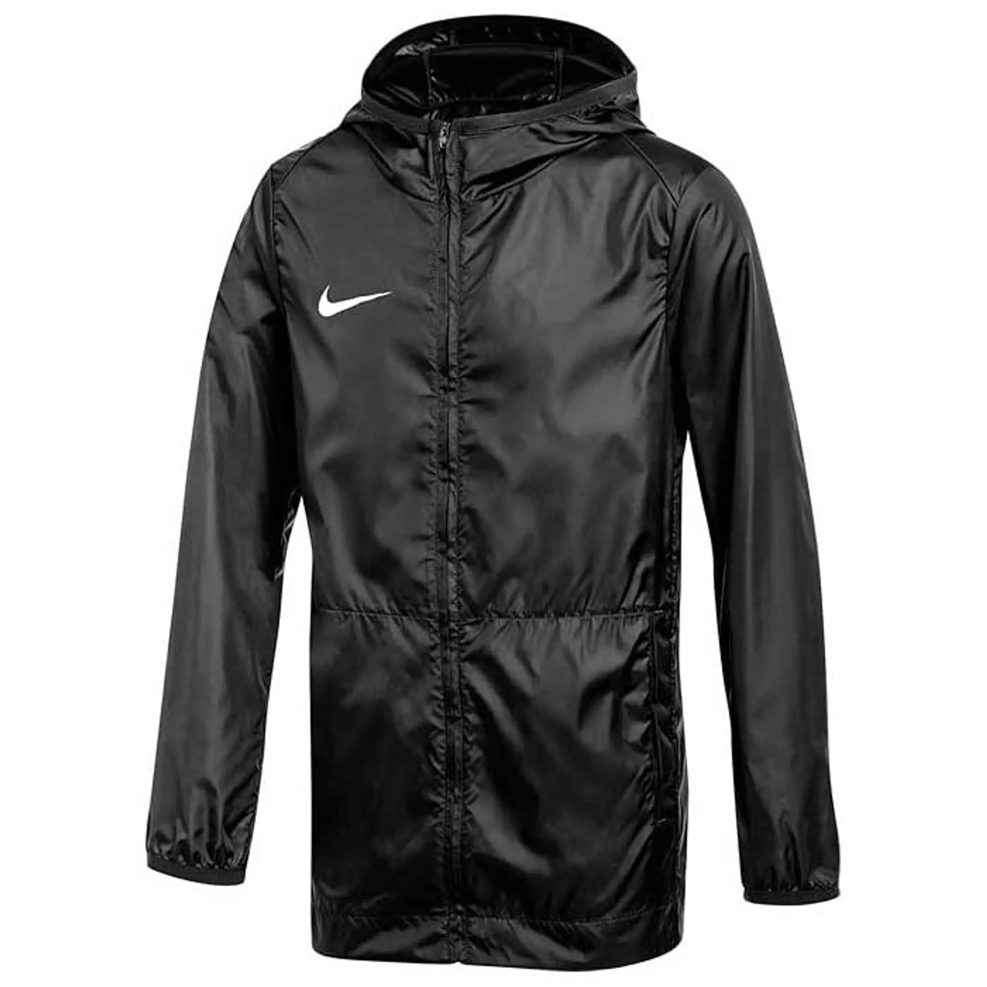Nike Junior Academy Pro 24 Hooded Rain Jacket