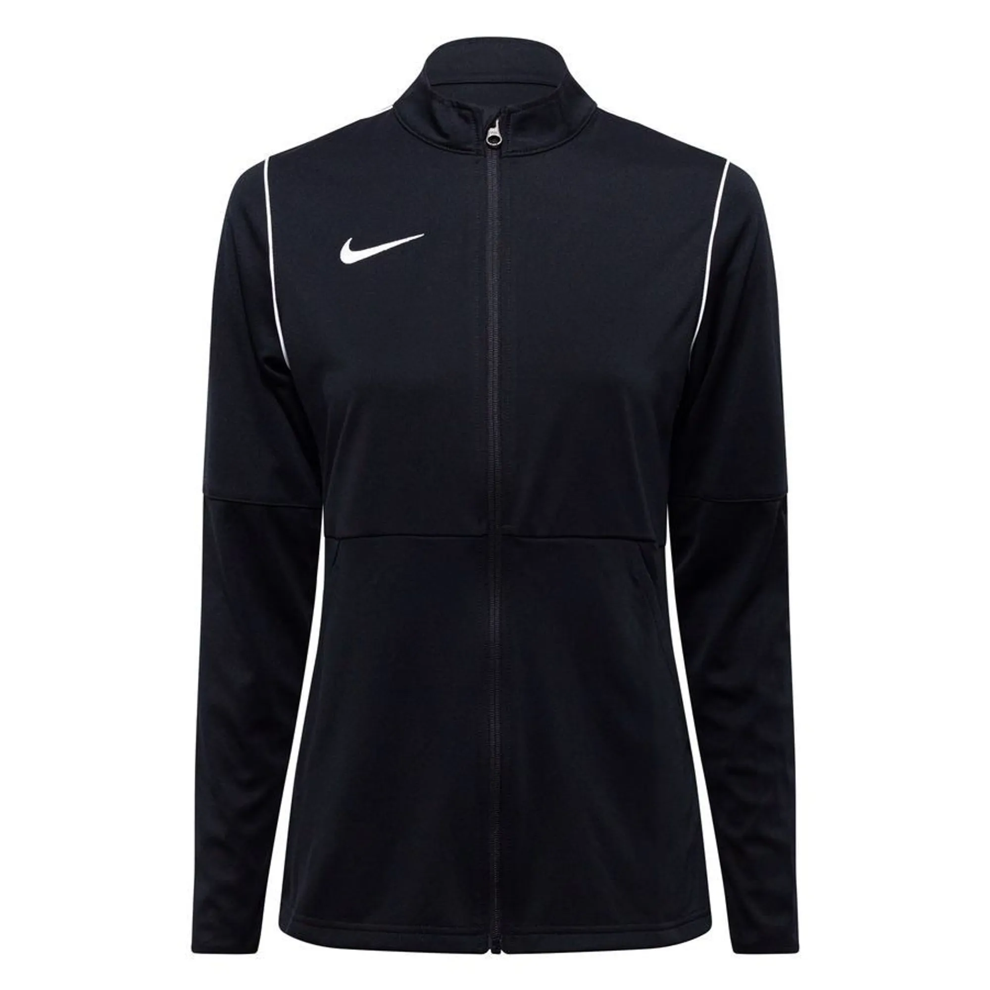Nike Womens Park 20 Knitted Track Jacket