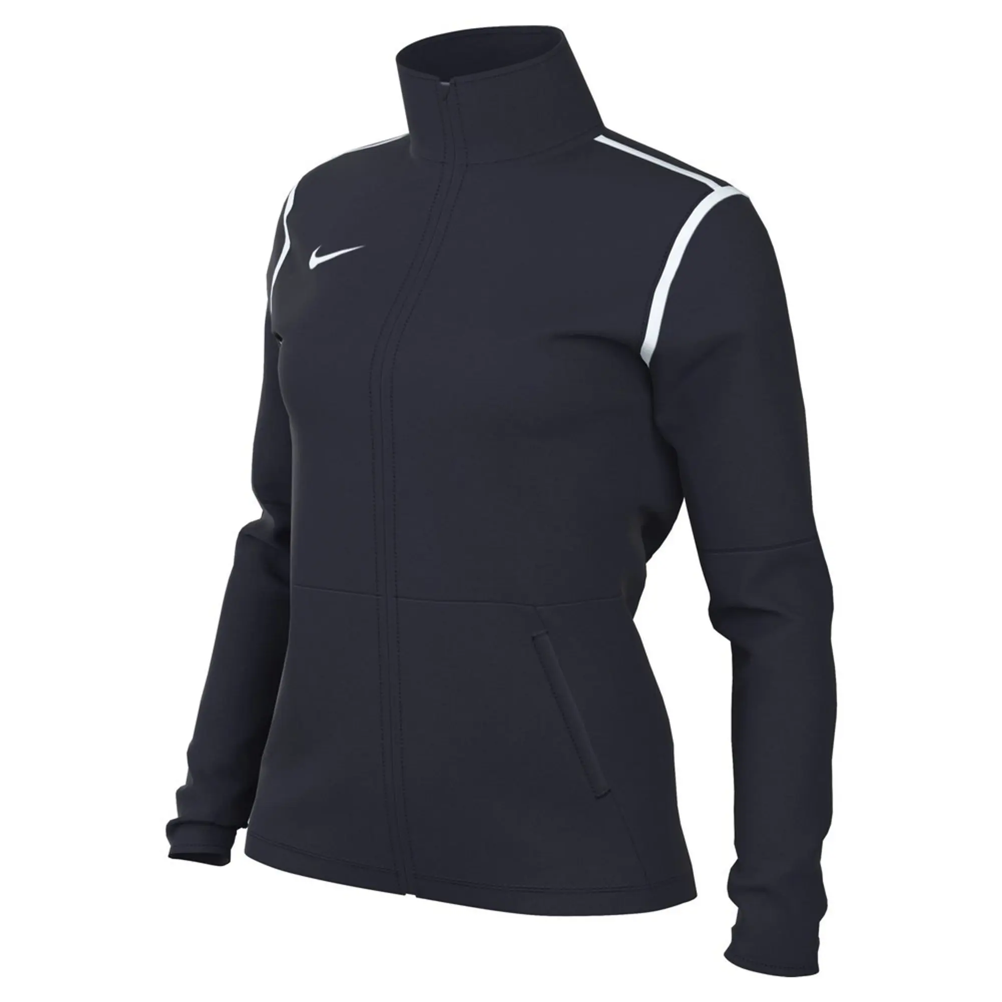 Nike Womens Park 20 Knitted Track Jacket