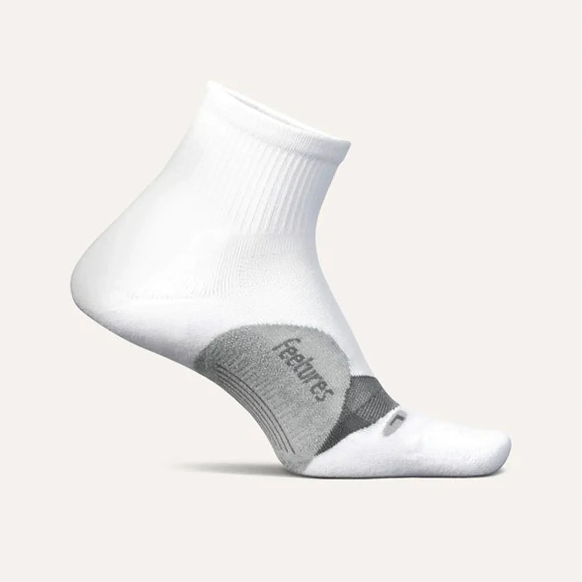 Feetures Elite Light Cushion Quarter