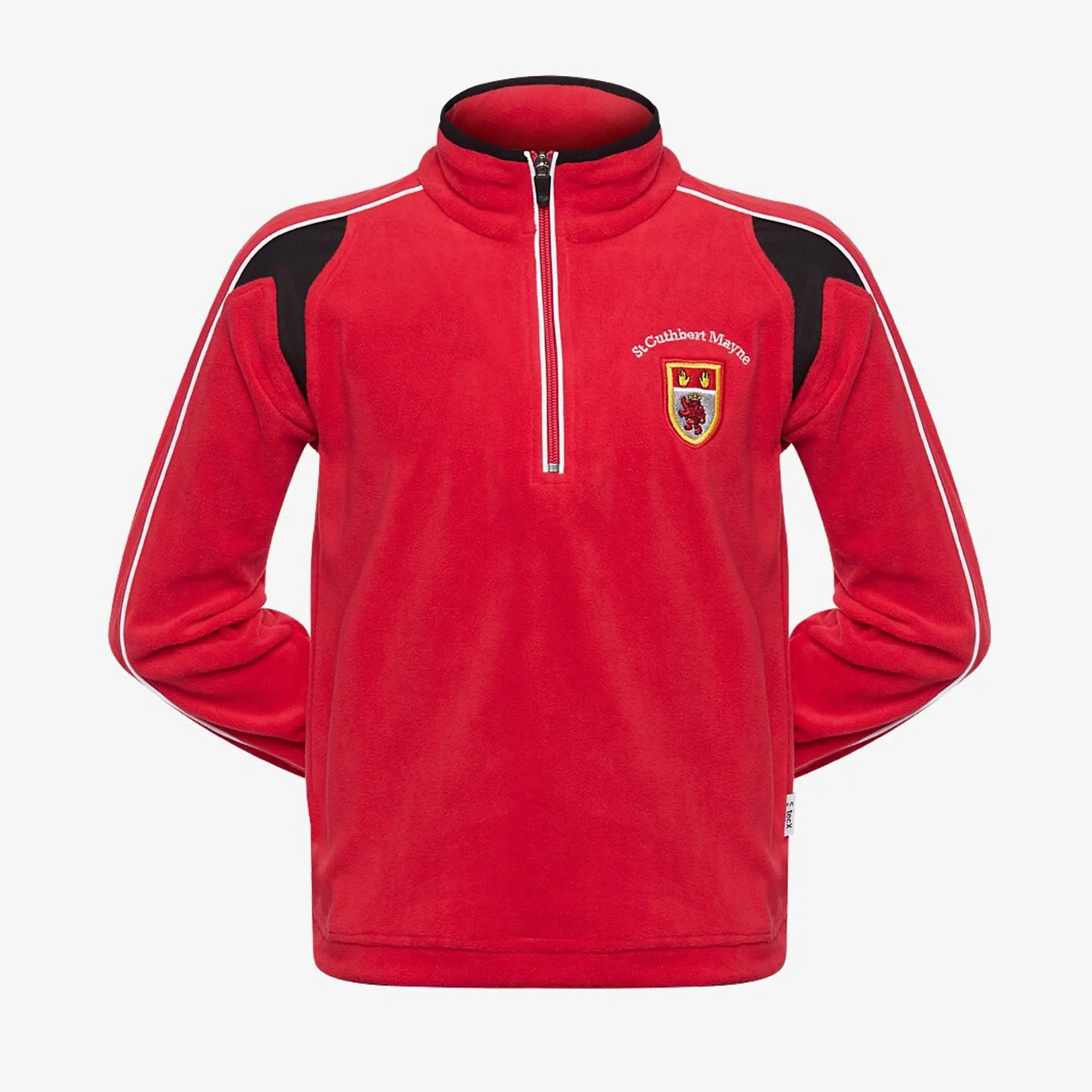 Pro-Direct St Cuthbert Mayne Senior Girls Fleece Top
