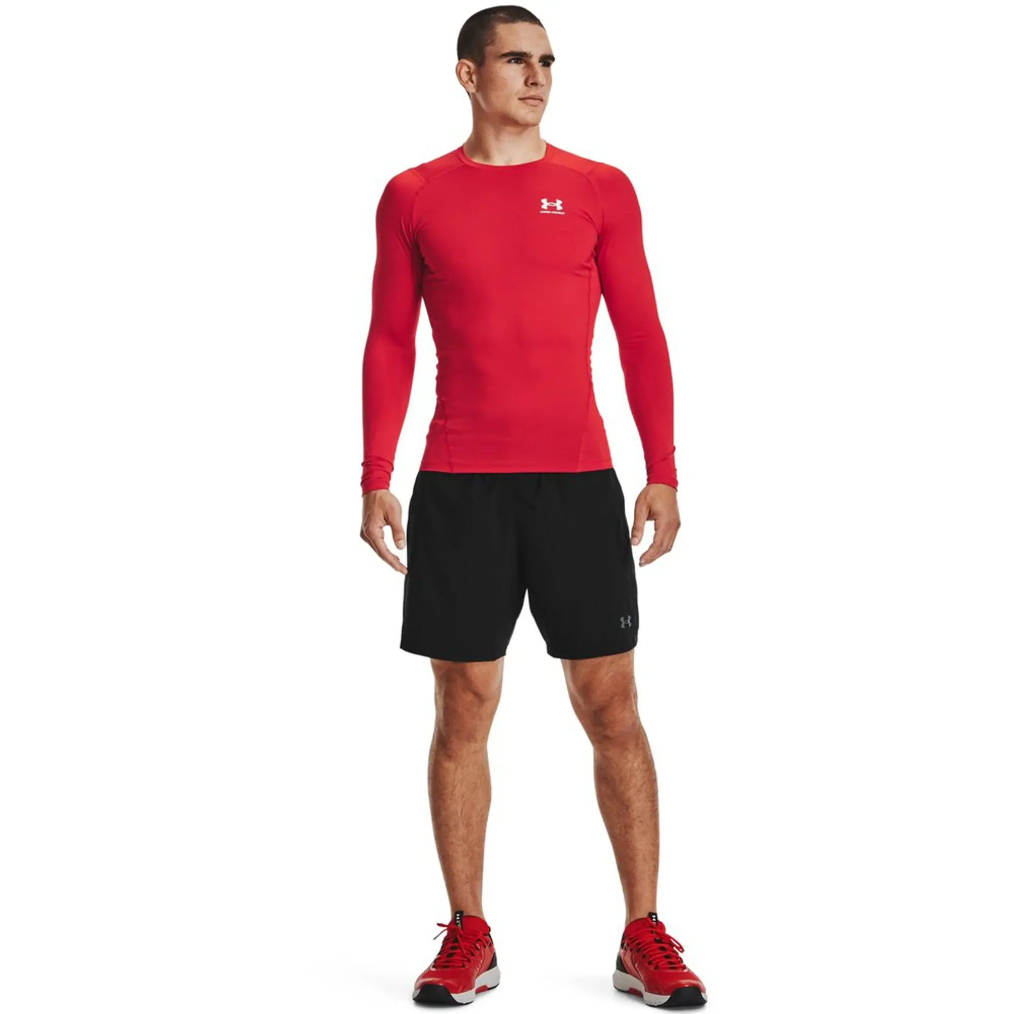 Under Armour Heatgear T-shirt