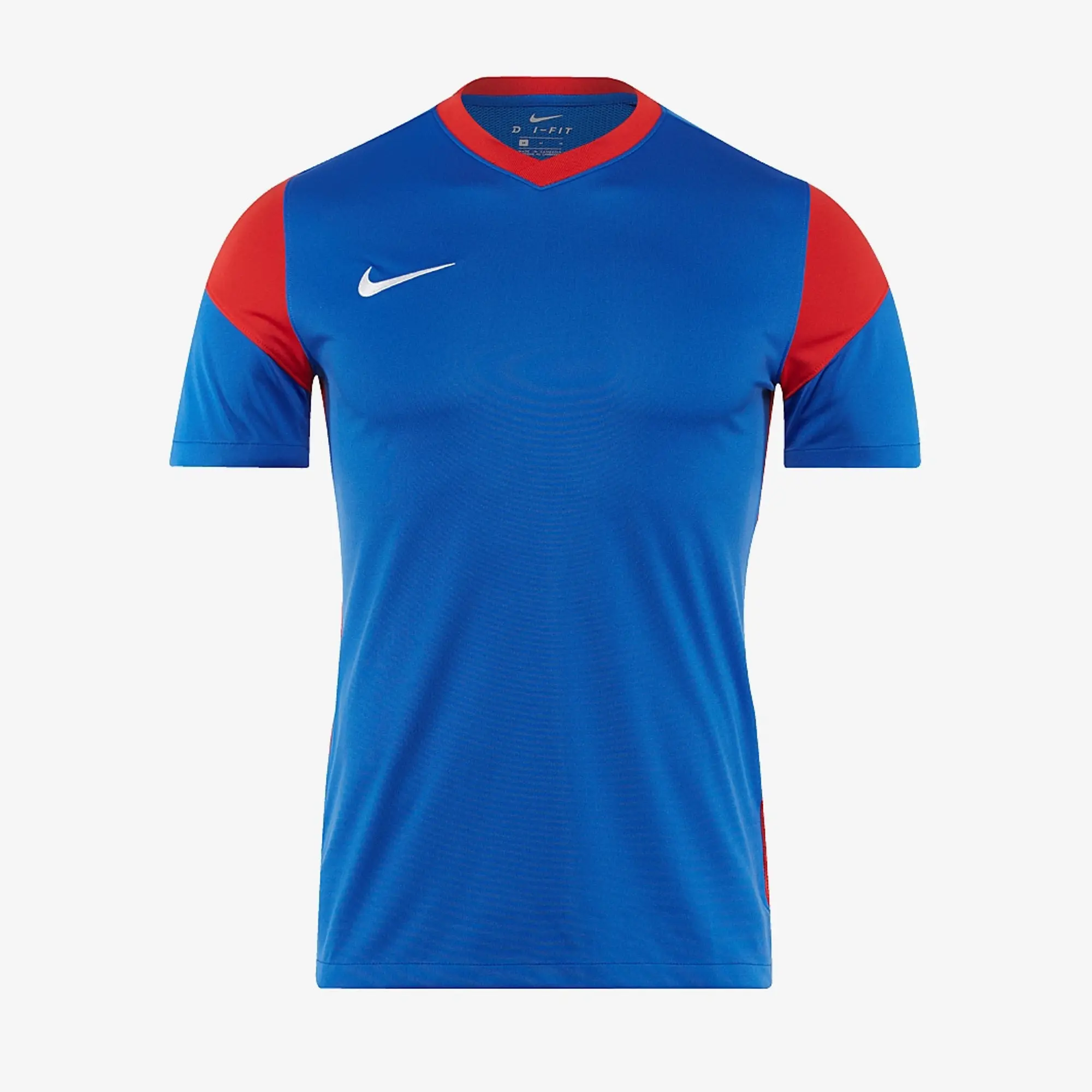 Nike - Jersey Park Derby III Royal / Red SS