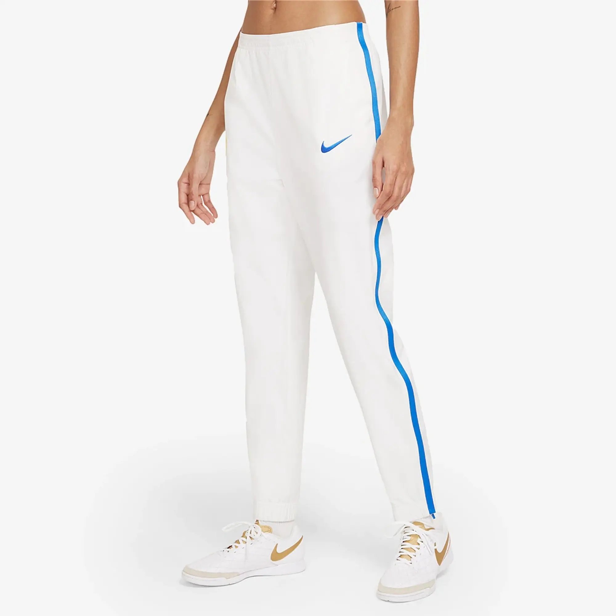 Nike Inter Milan 21 22 Womens WPZ Pant