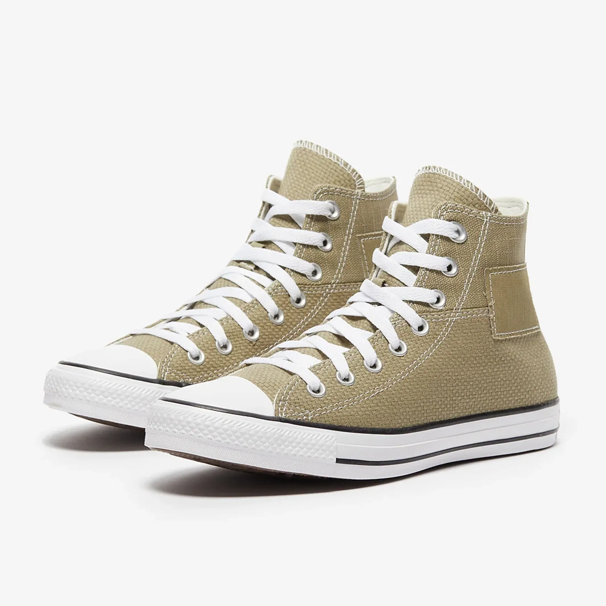 Converse Chuck Taylor All Star Canvas Jacquard