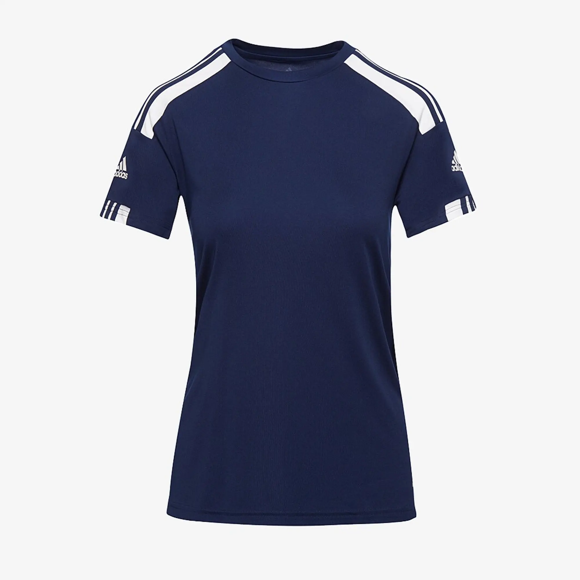 adidas Womens Squadra 21 SS Shirt