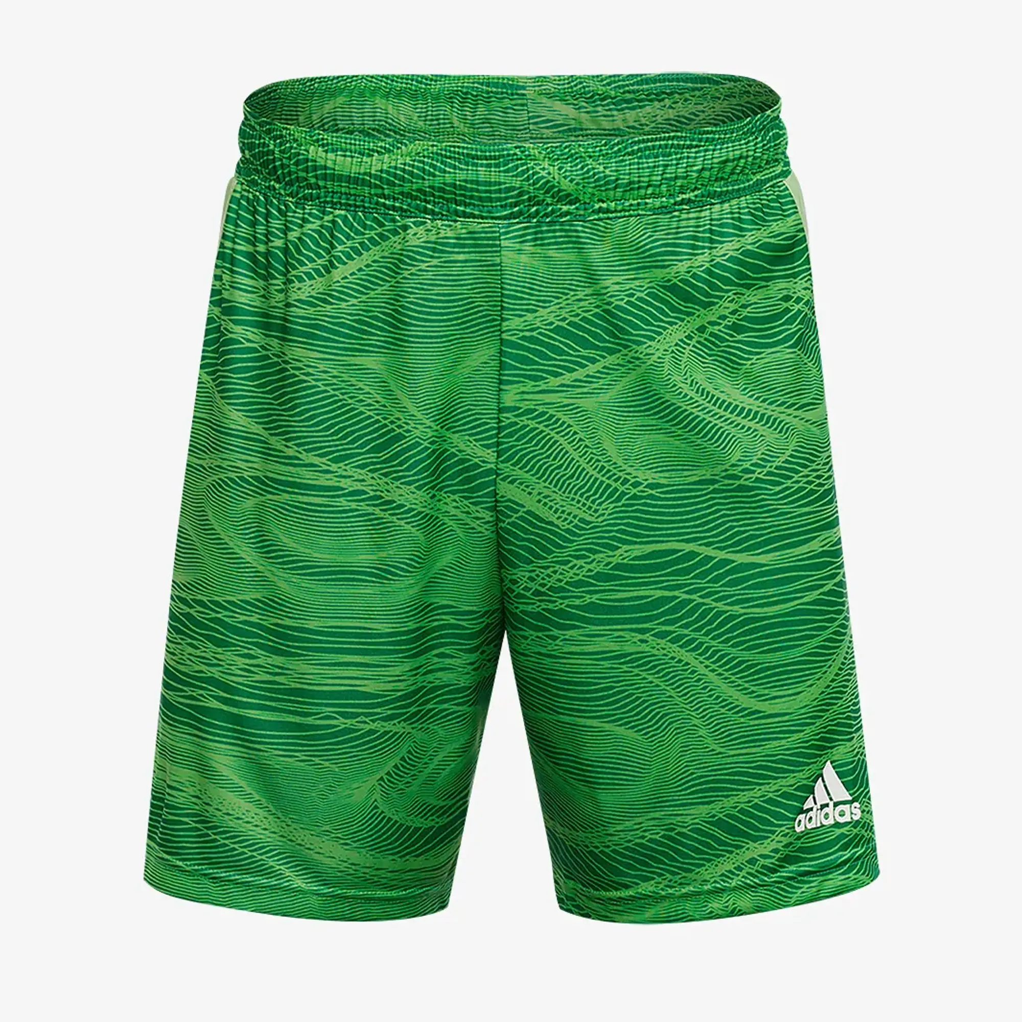 adidas Condivo 21 Junior GK Shorts