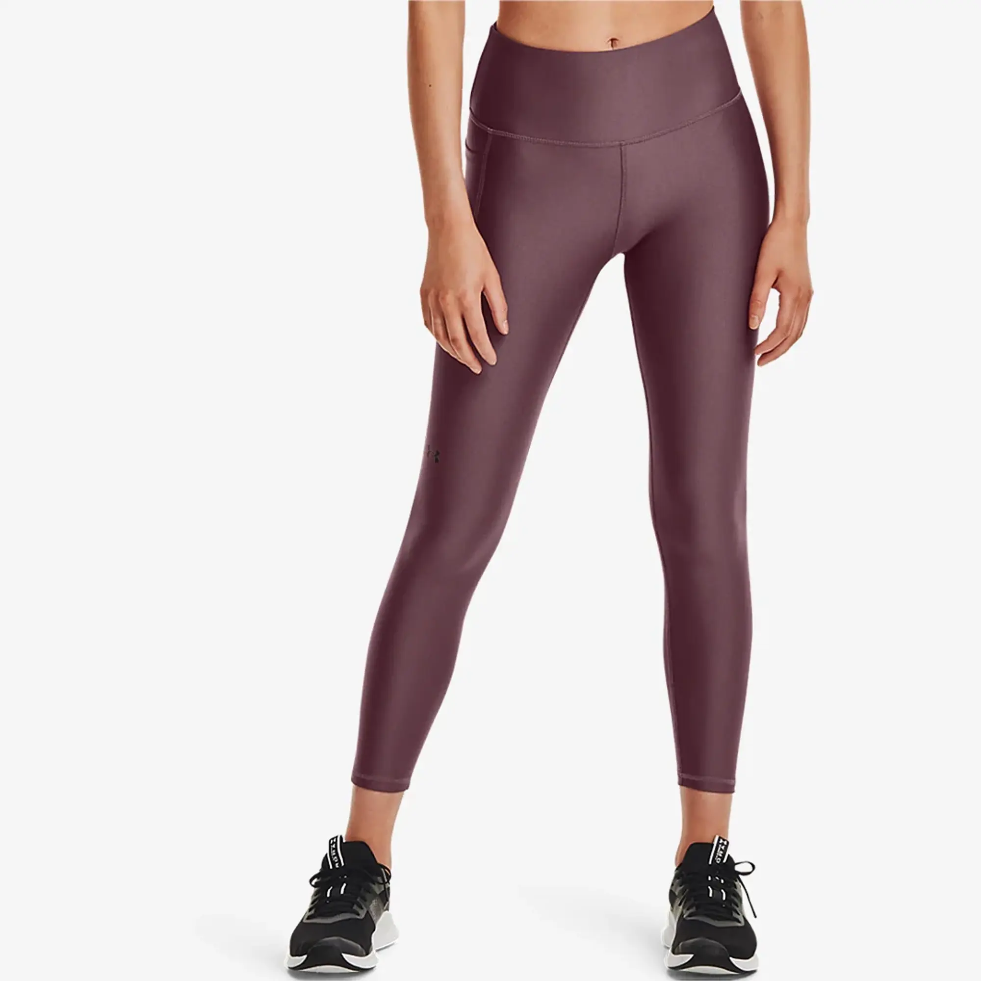 Under Armour Womens Hi Ankle Legging