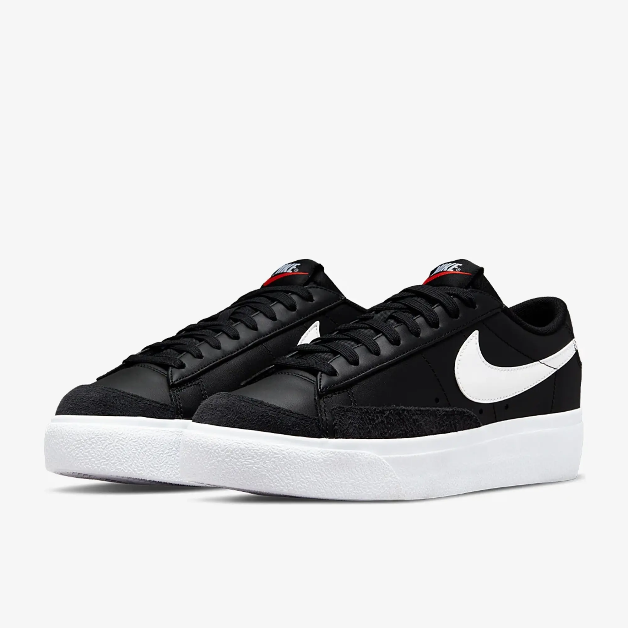 Nike Sportswear Womens Blazer Low Platform