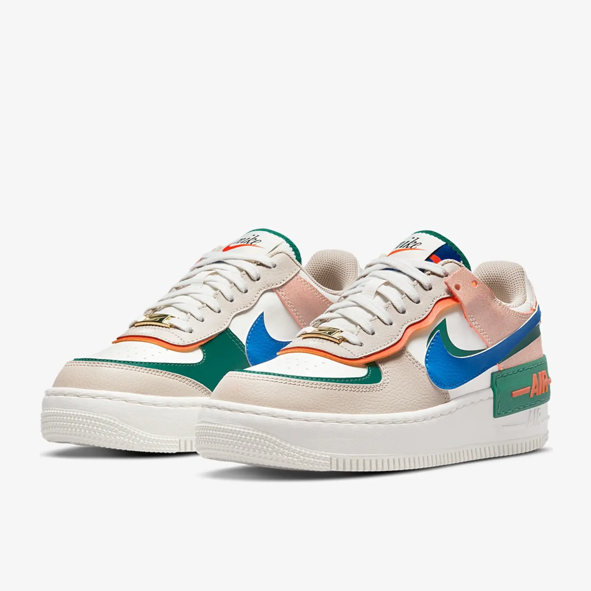 Nike Sportswear Womens Air Force 1 Shadow