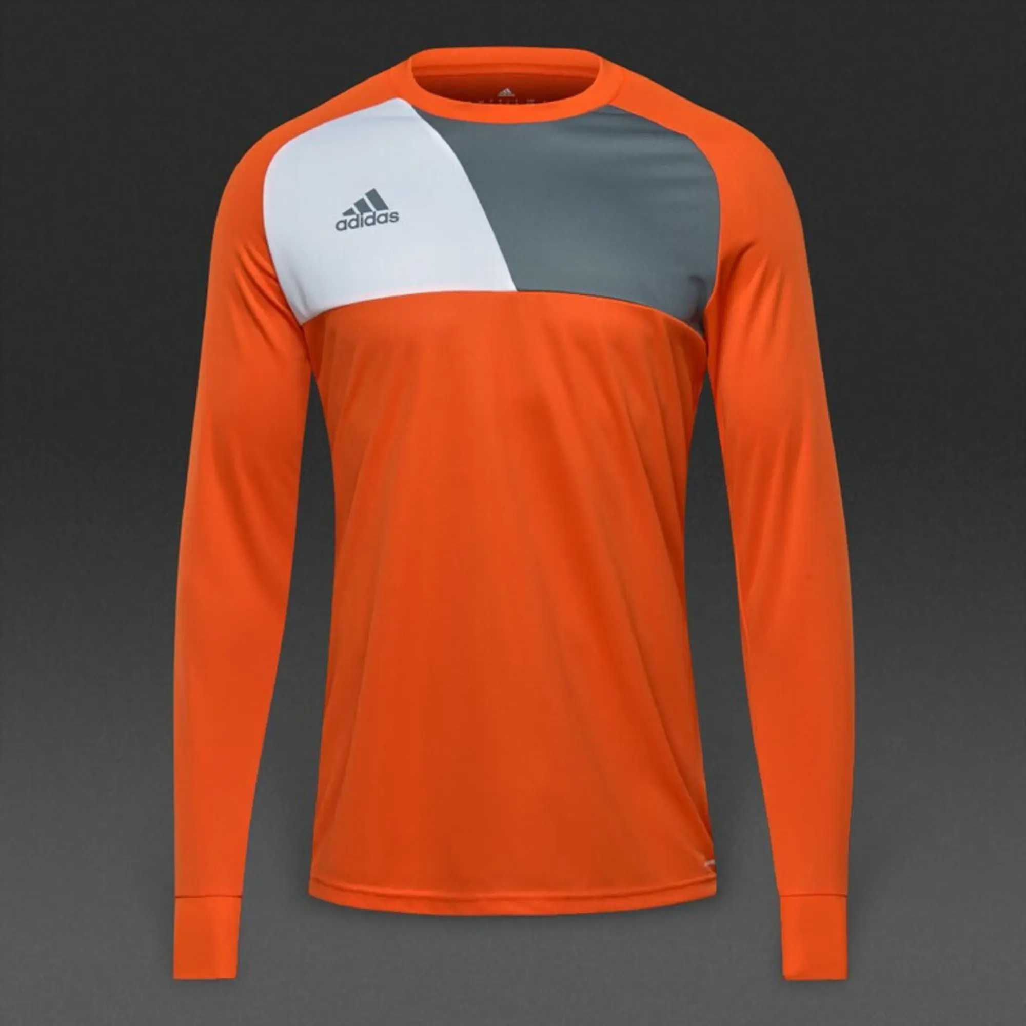 adidas - Assita 17 GK Arancione