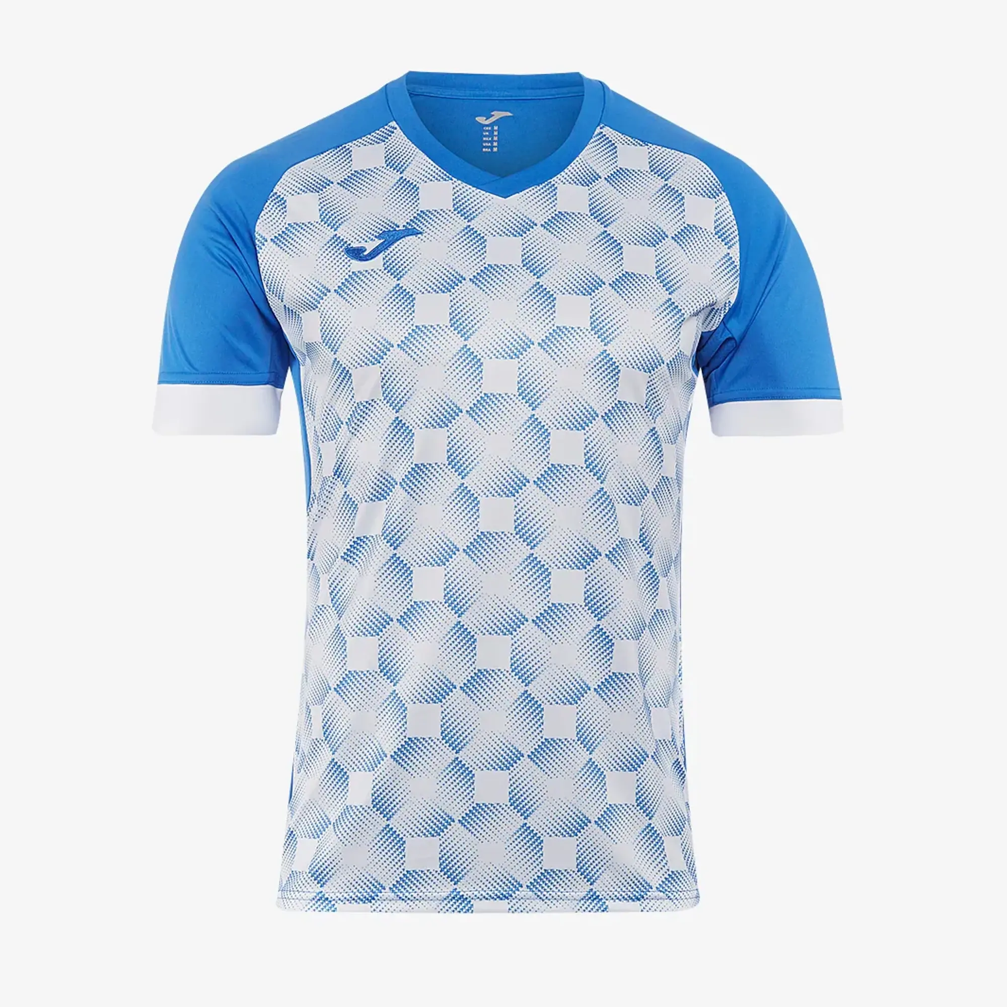 Joma Supernova III SS Shirt