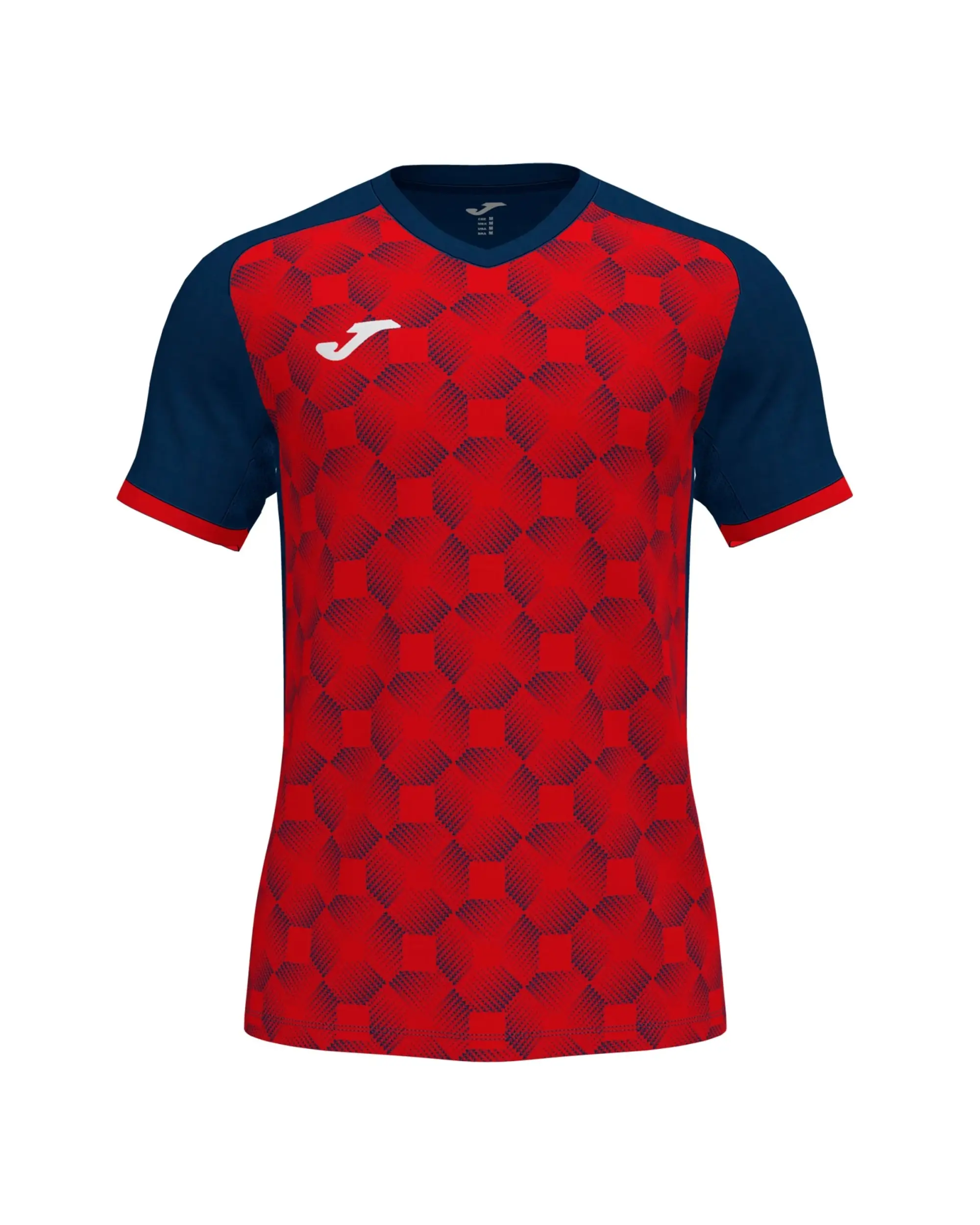 Joma Supernova III SS Jersey