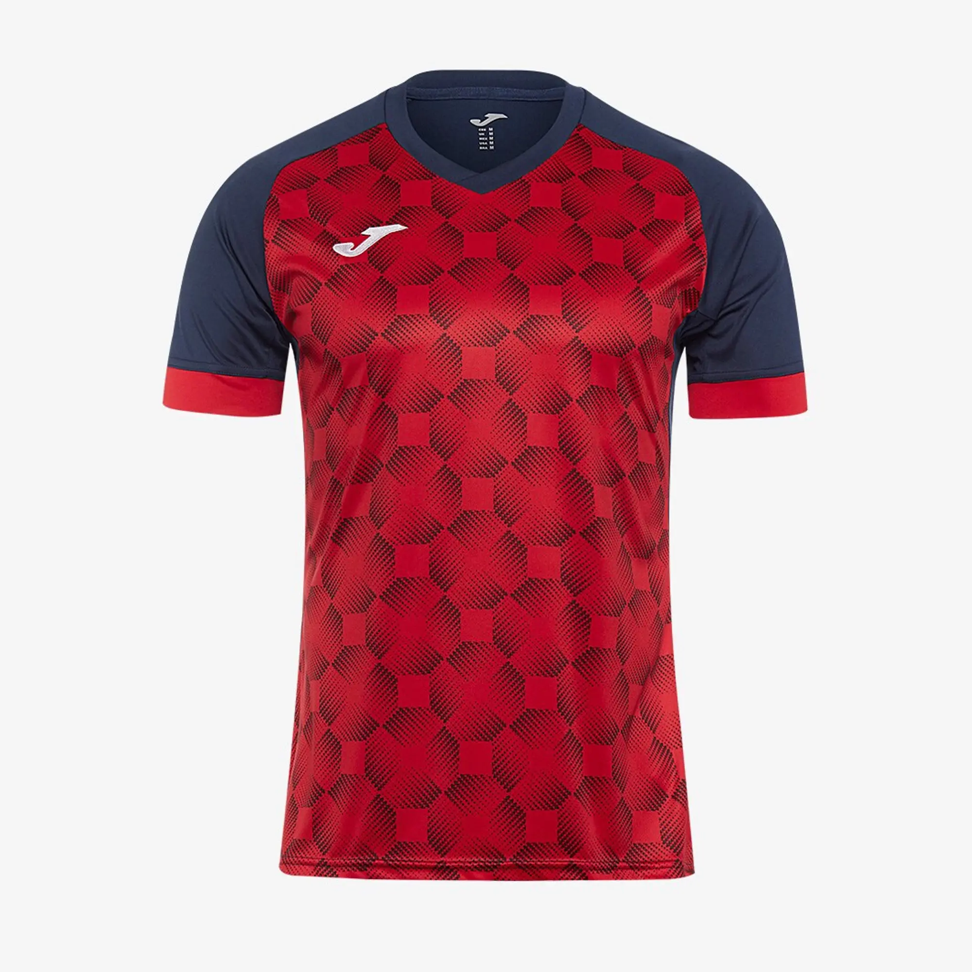 Joma Supernova III SS Jersey