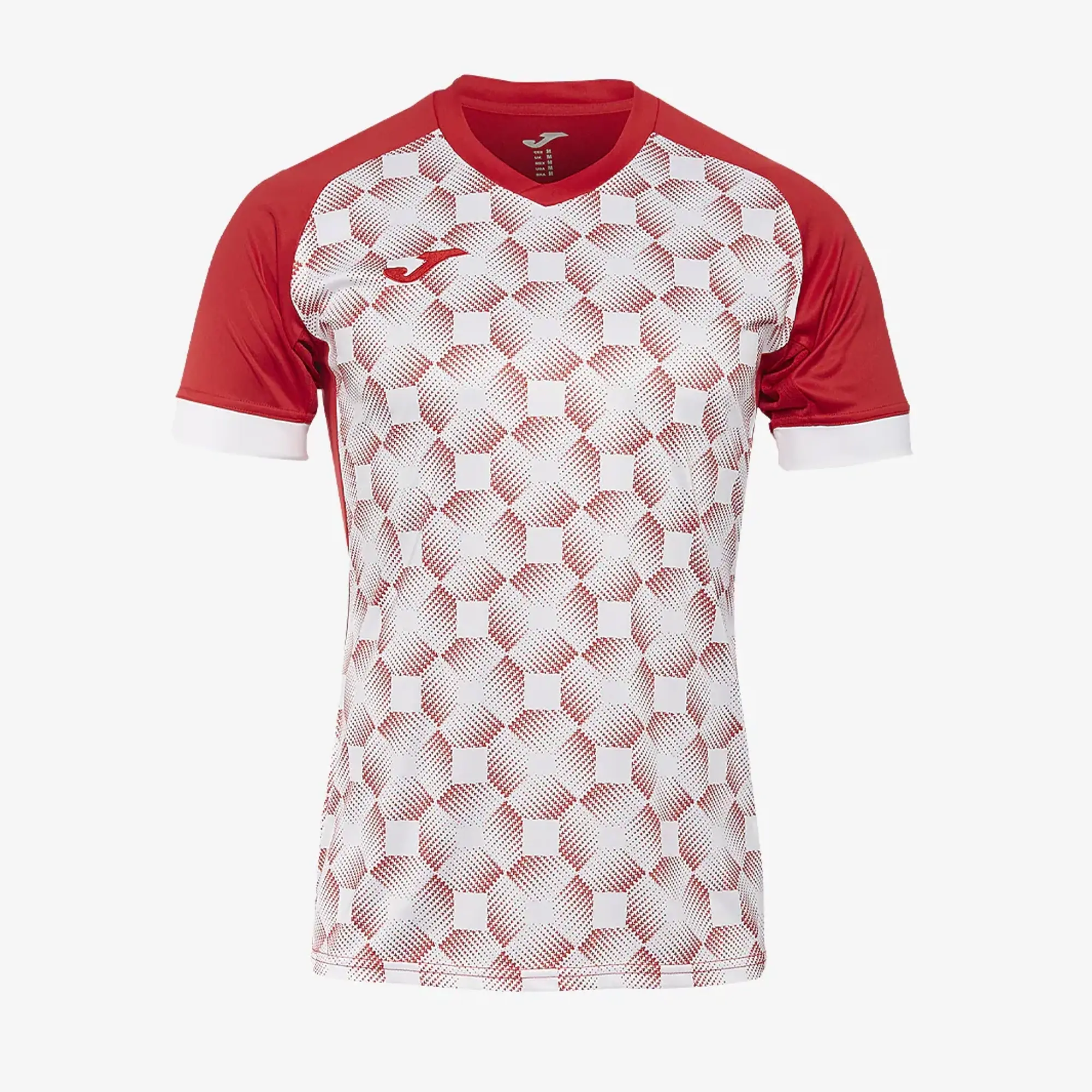 Joma Supernova III SS Shirt