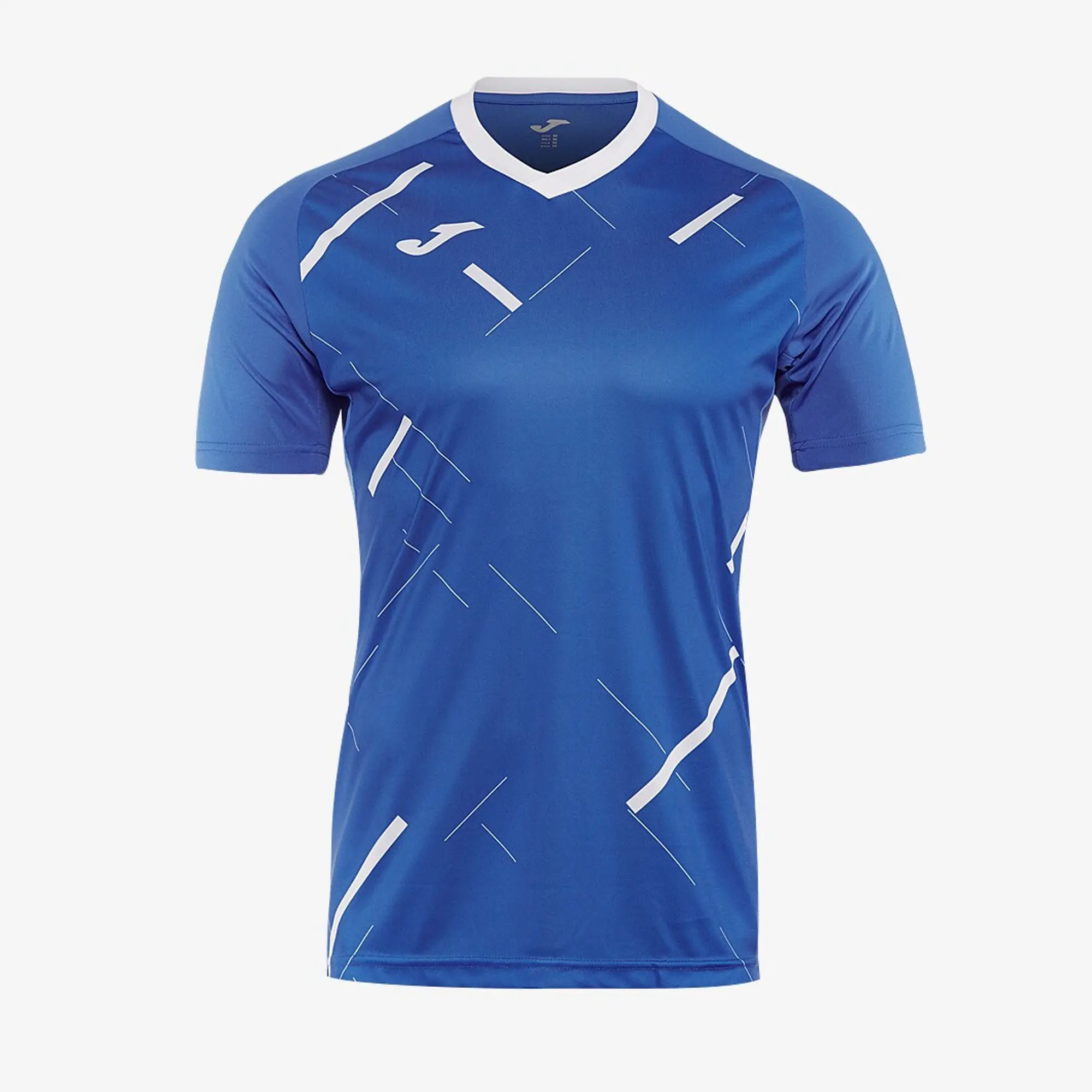 Joma Tiger III SS Shirt