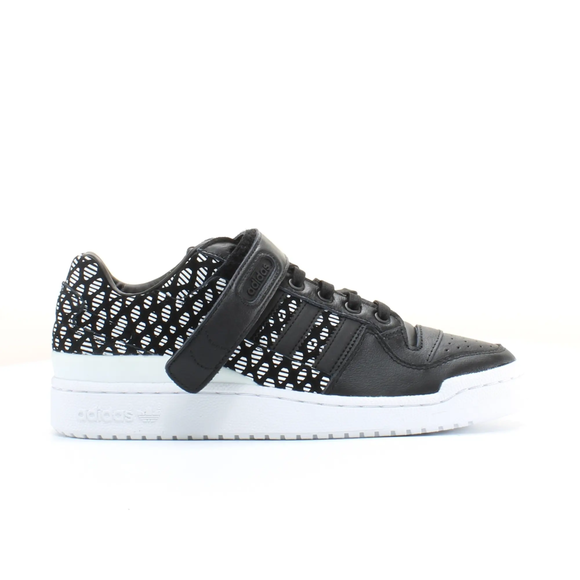 adidas Originals Womens Forum Lo
