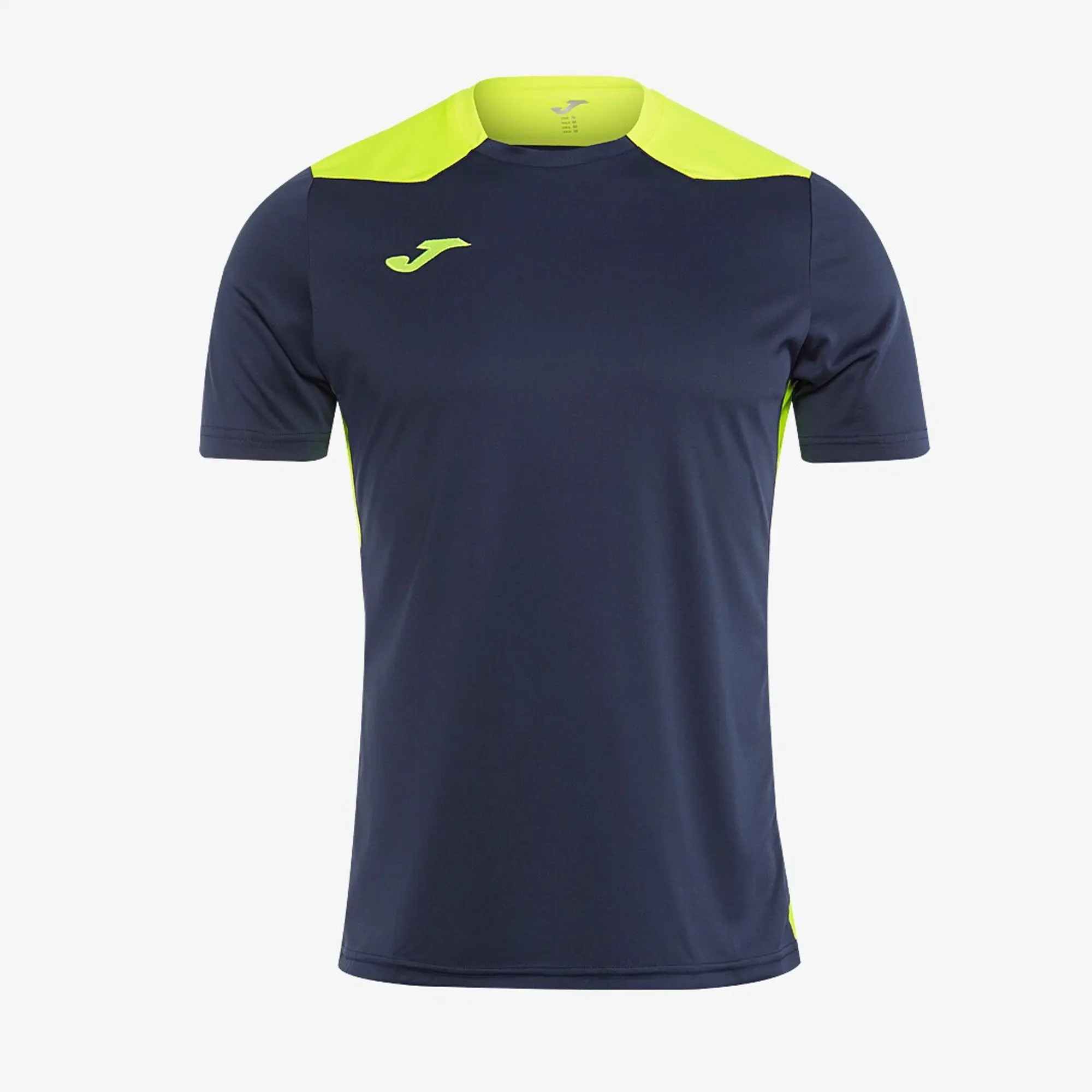 Joma Championship VI SS Shirt