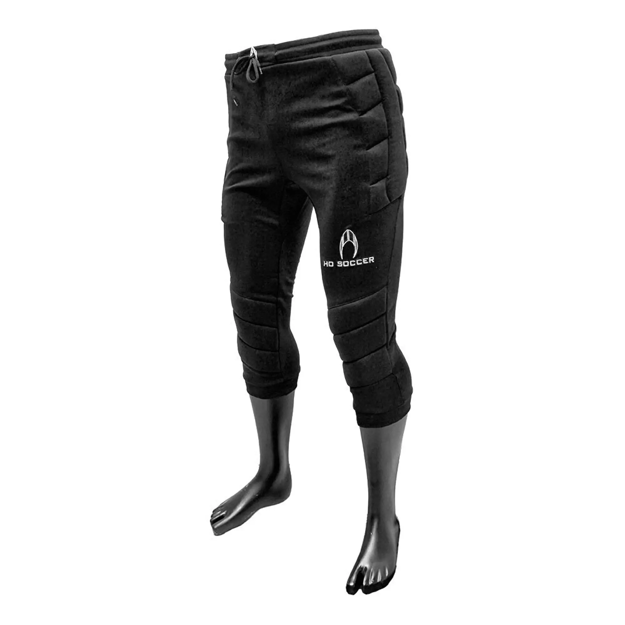 HO Soccer HO Logo 3 4 Pants