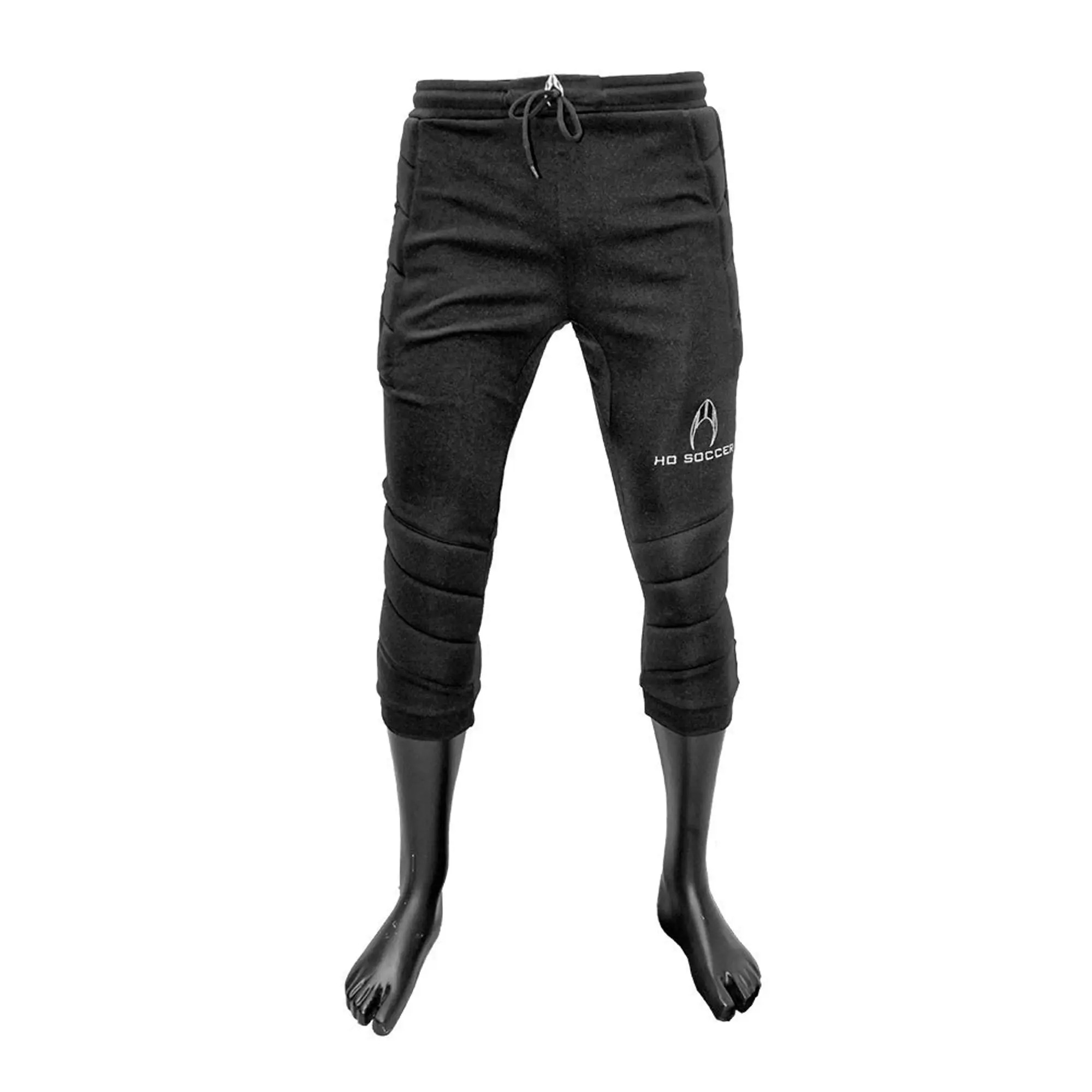HO Soccer HO Logo 3 4 Pants