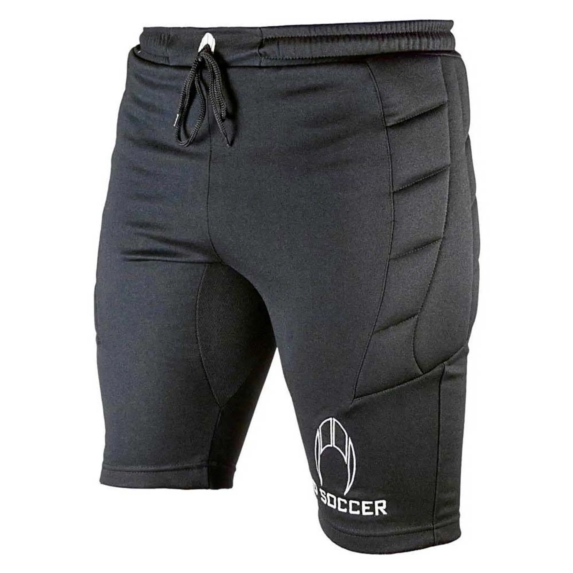 HO Soccer HO Kids Logo Shorts