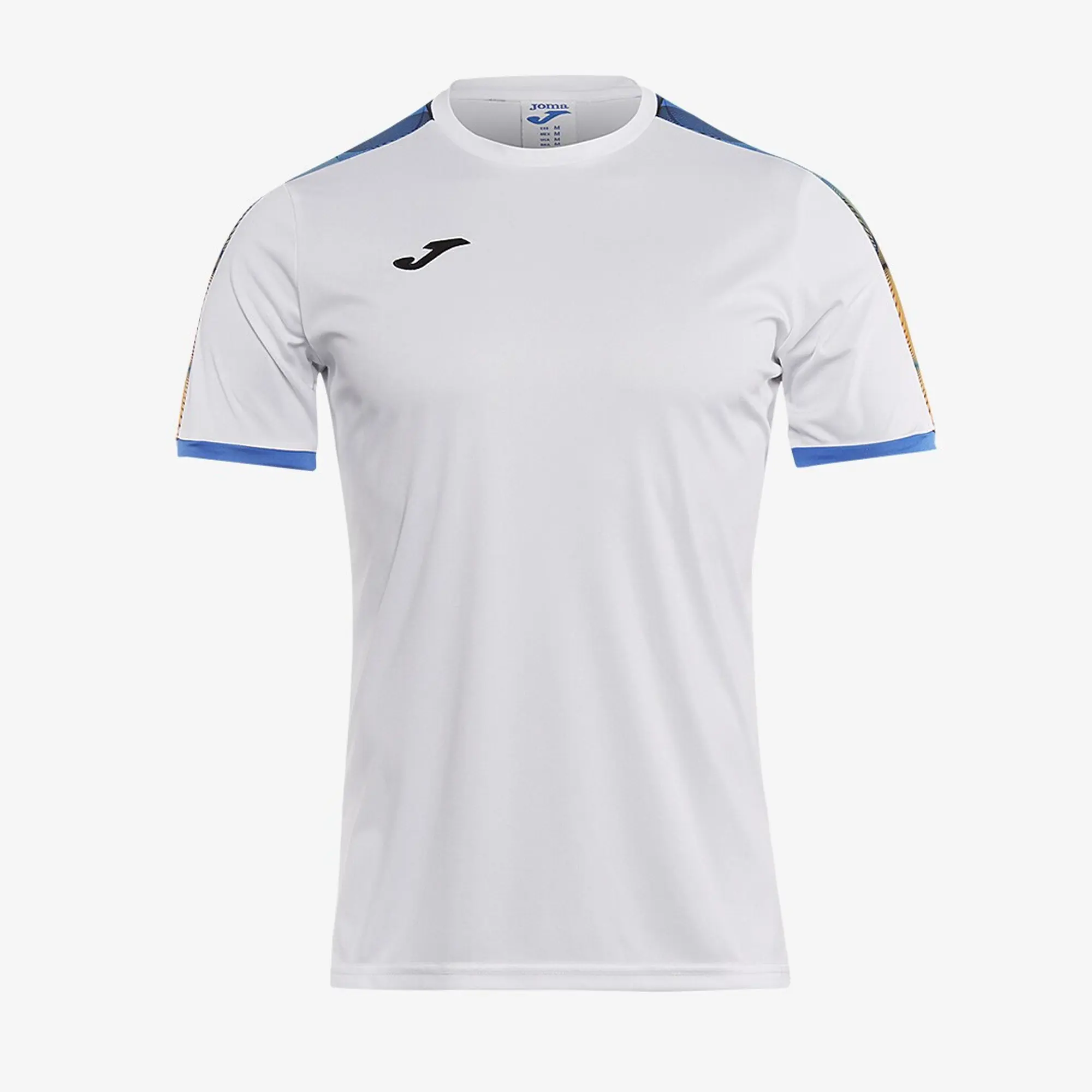 Joma Championship Street II SS Training Shirt