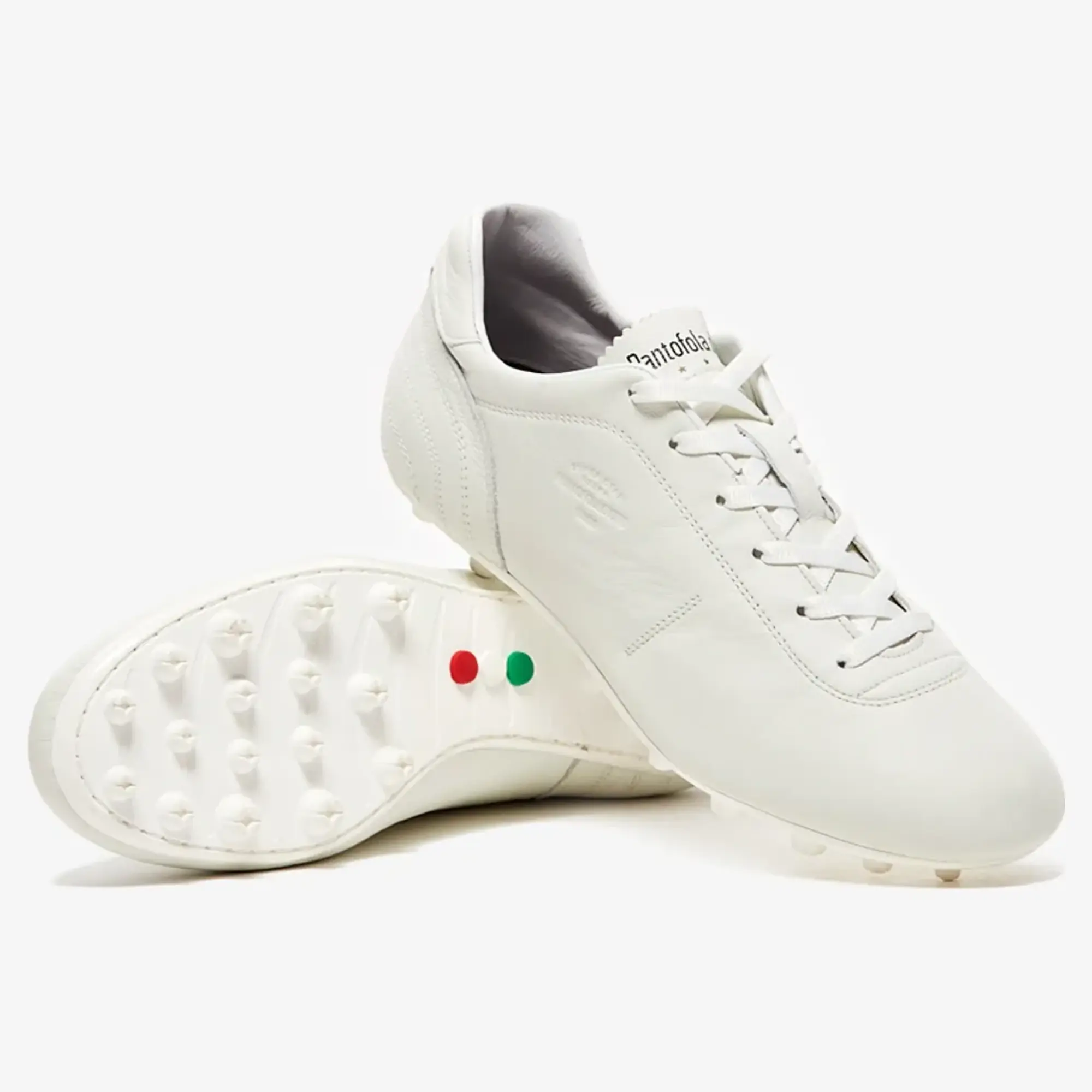 Pantofola dOro Lazzarini 2.0 AG Made In Italy