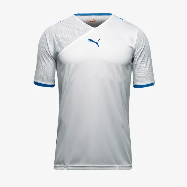 Puma Speed 3 SS Shirt 700751 13 FOOTY.COM