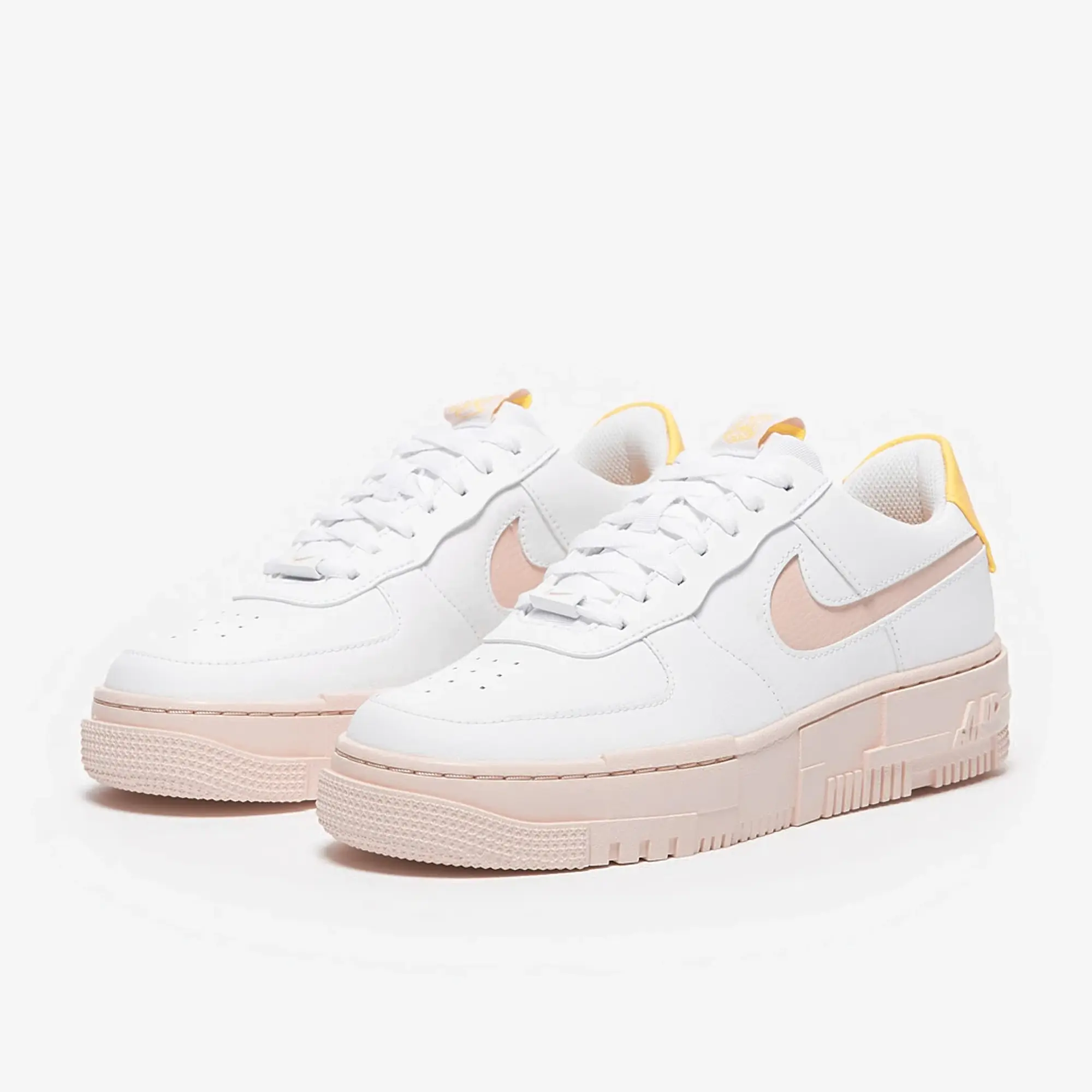 Nike Sportswear Womens Air Force 1 Pixel