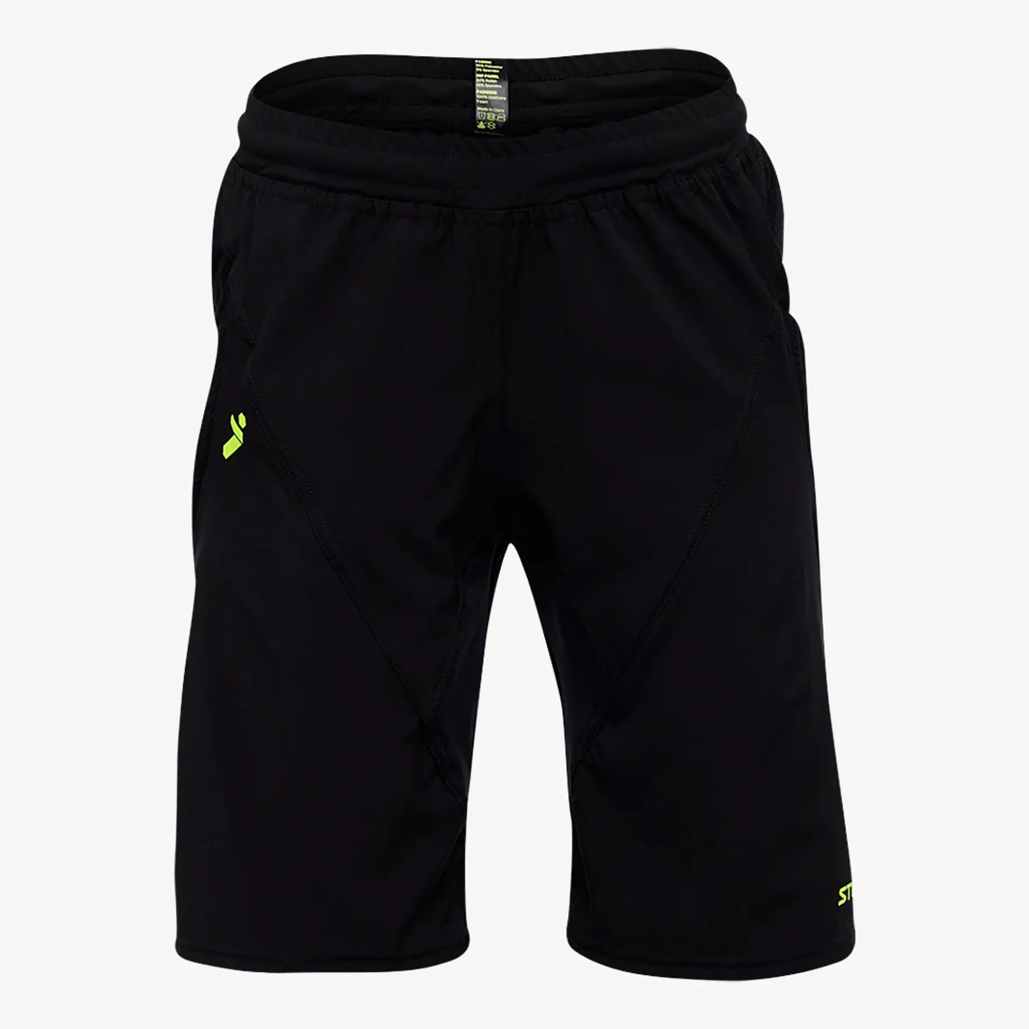 Storelli Junior ExoShield GK Shorts