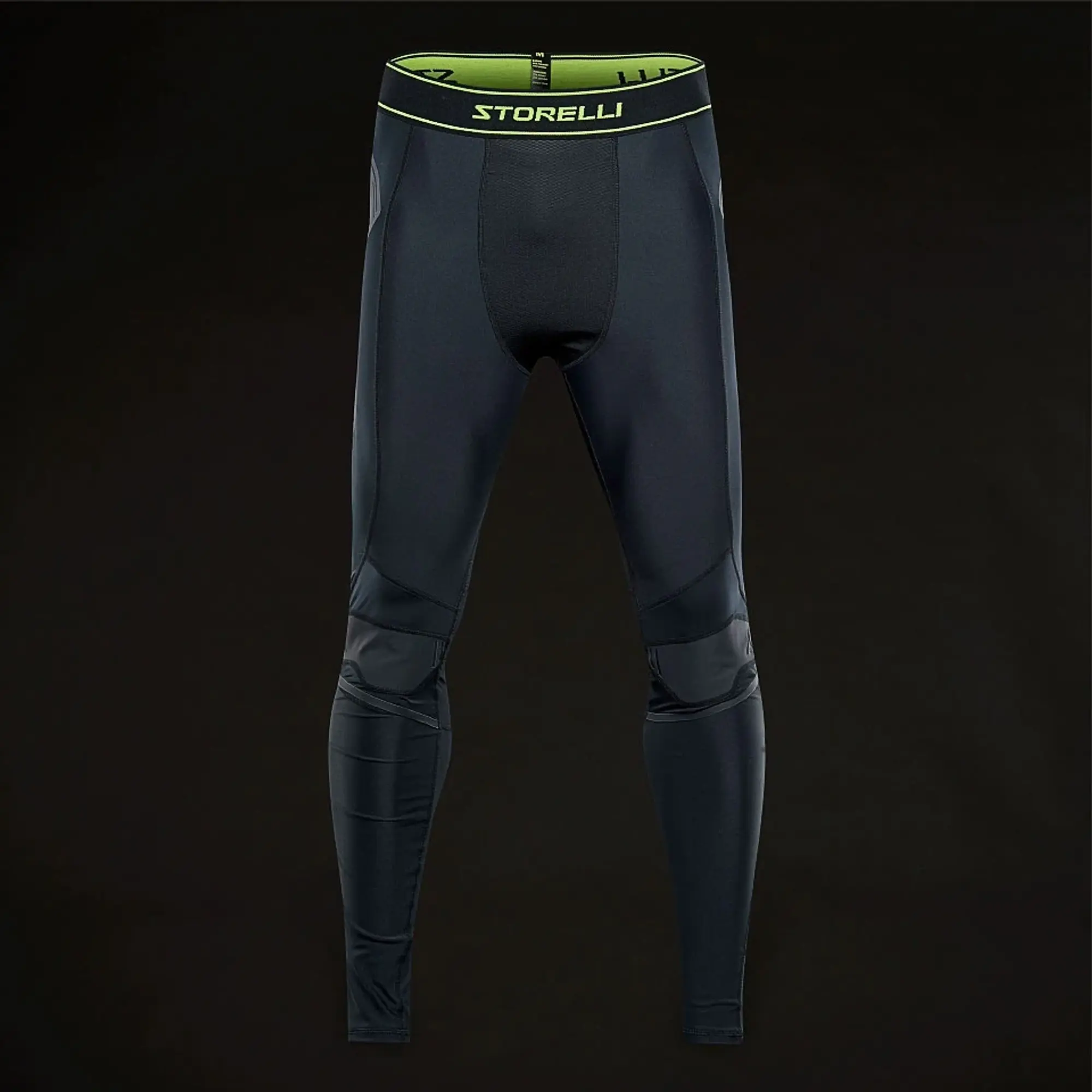 Storelli Junior BodyShield Abrasion Leggings