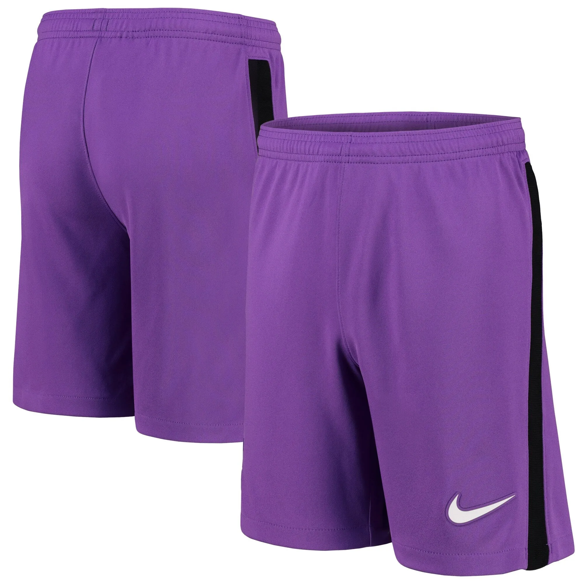Nike Tottenham Hotspur Kids Third Shorts 2021/22