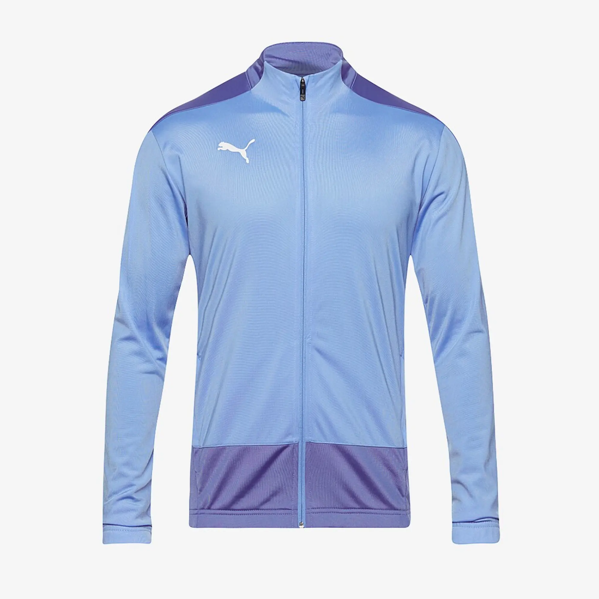Puma Junior teamGOAL 23 Training Jacket