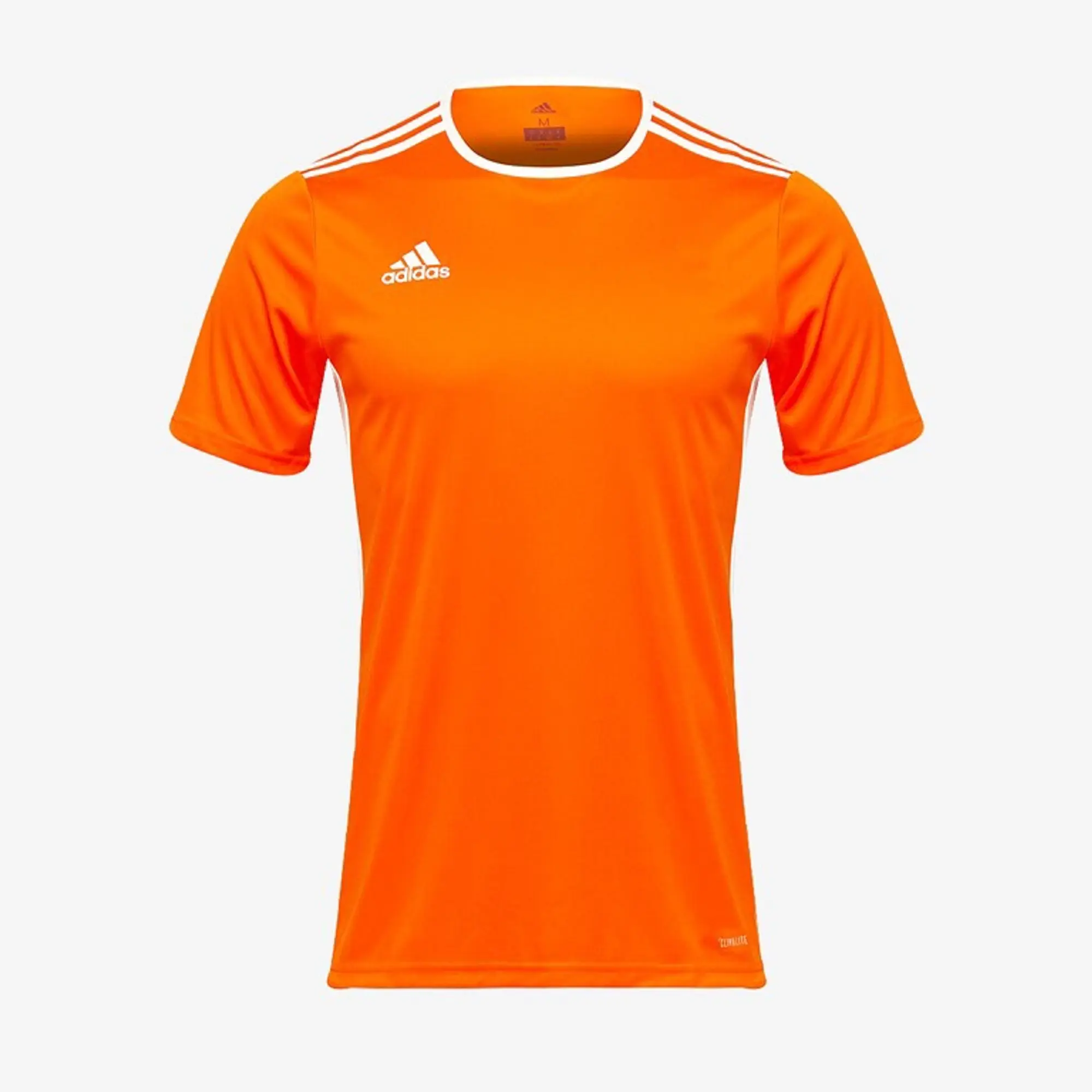 adidas - Entrada 18 Arancione MC