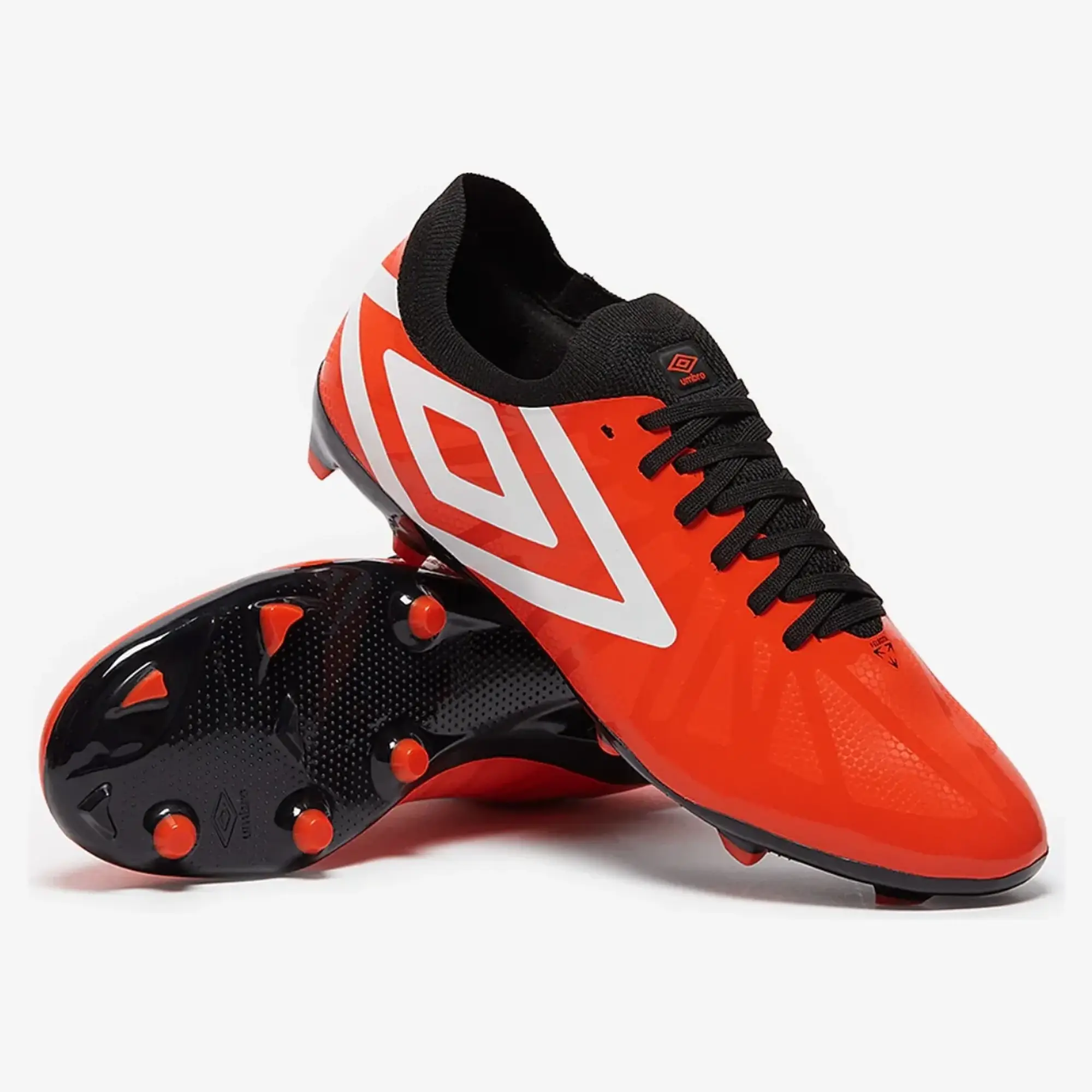 Umbro Velo VI PrmFG Sn99 - Red