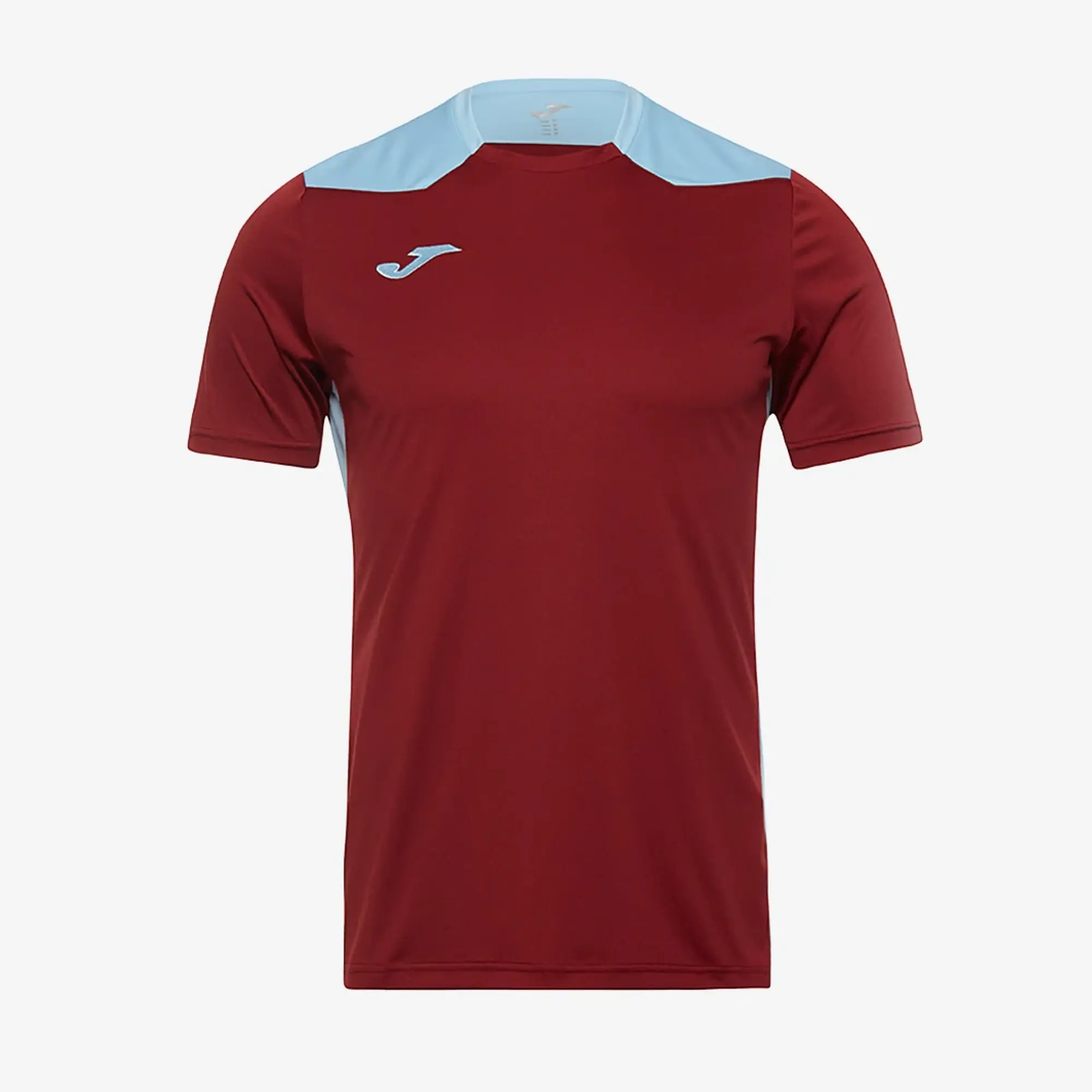 Joma Junior Championship VI SS Jersey