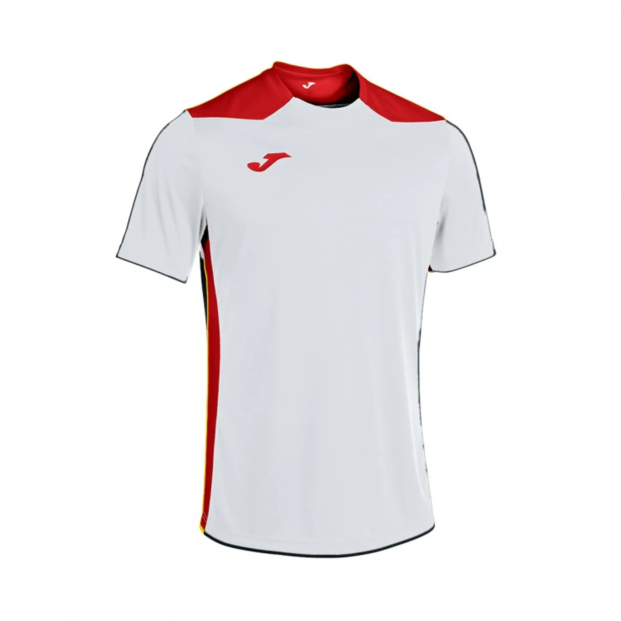 Joma Junior Championship VI SS Jersey