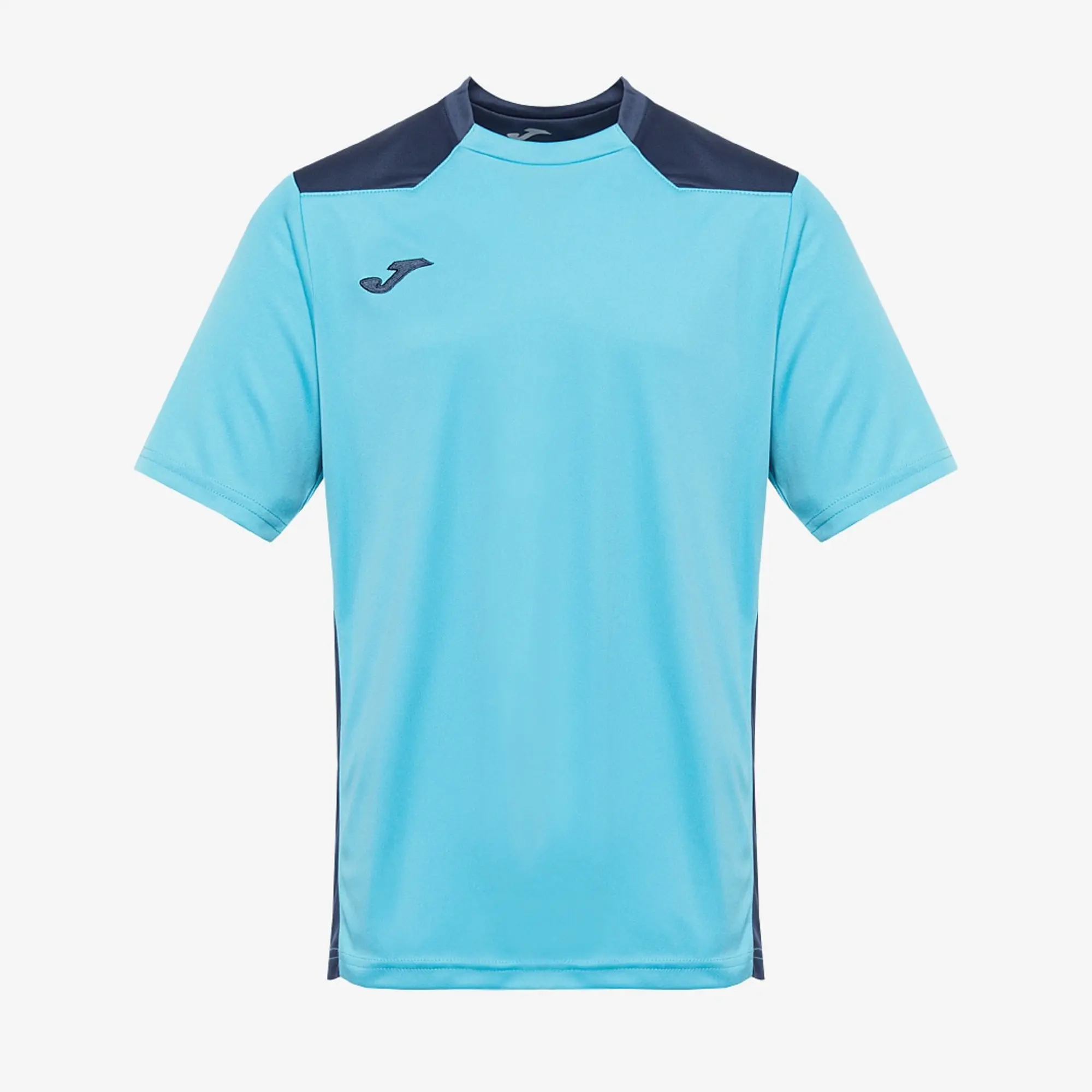 Joma Junior Championship VI SS Jersey