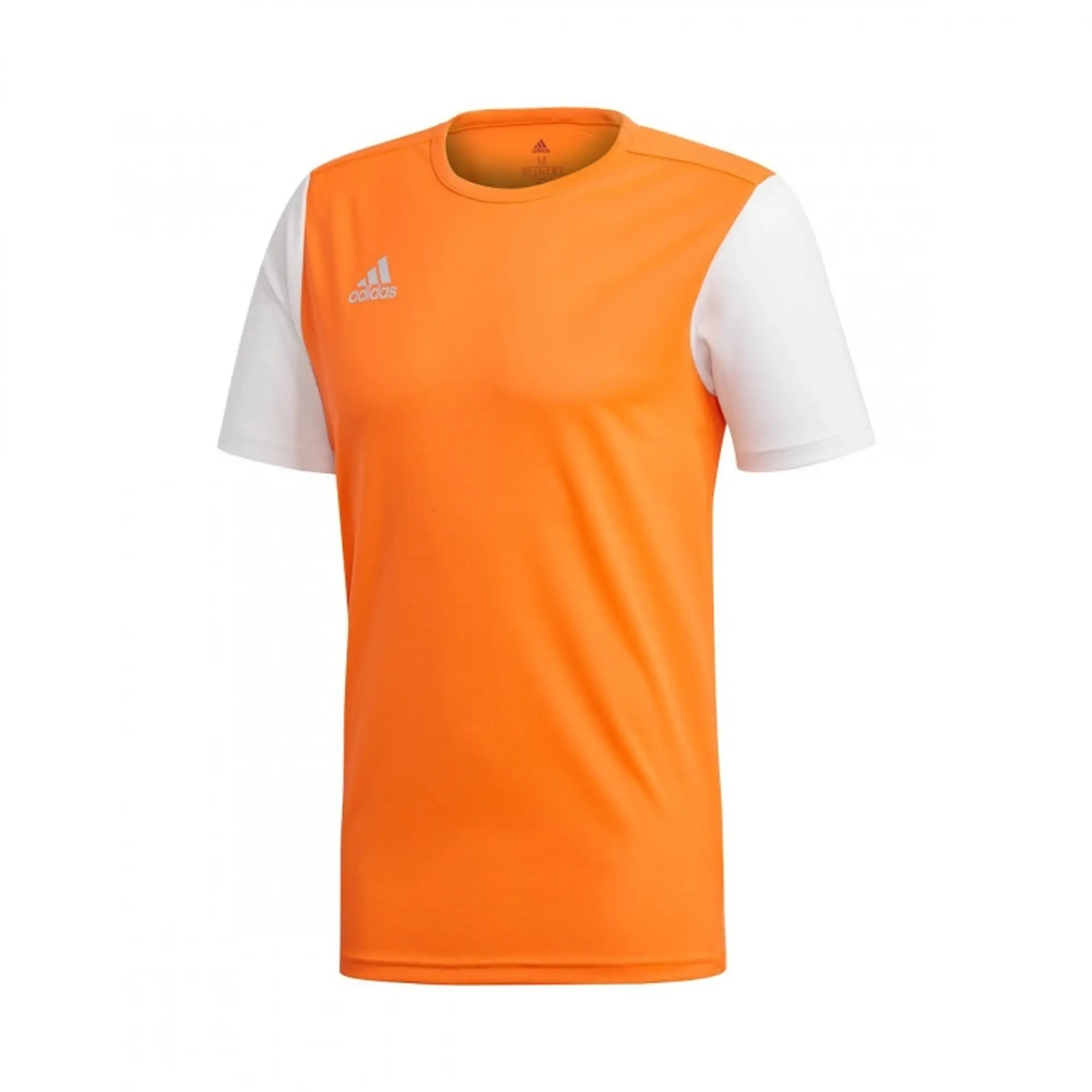 adidas Junior Estro 19 SS Shirt