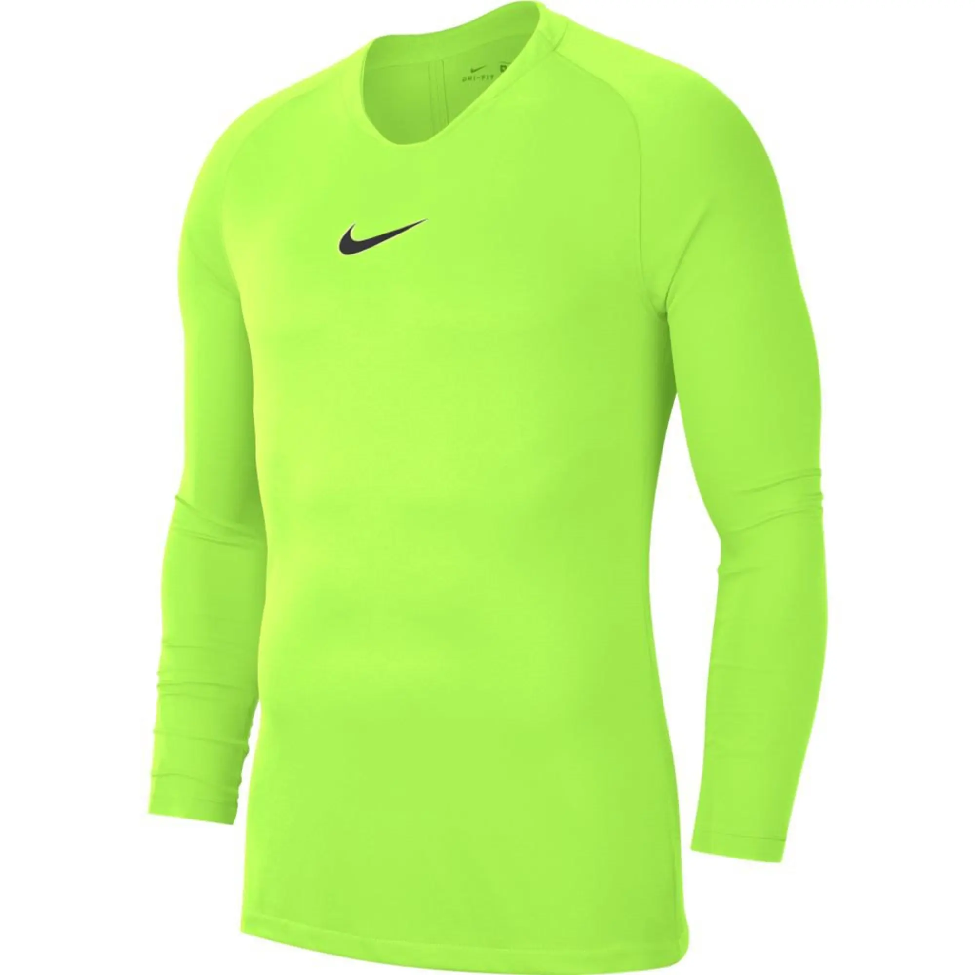 Nike Dri FIT Park 1st Layer LS Jersey