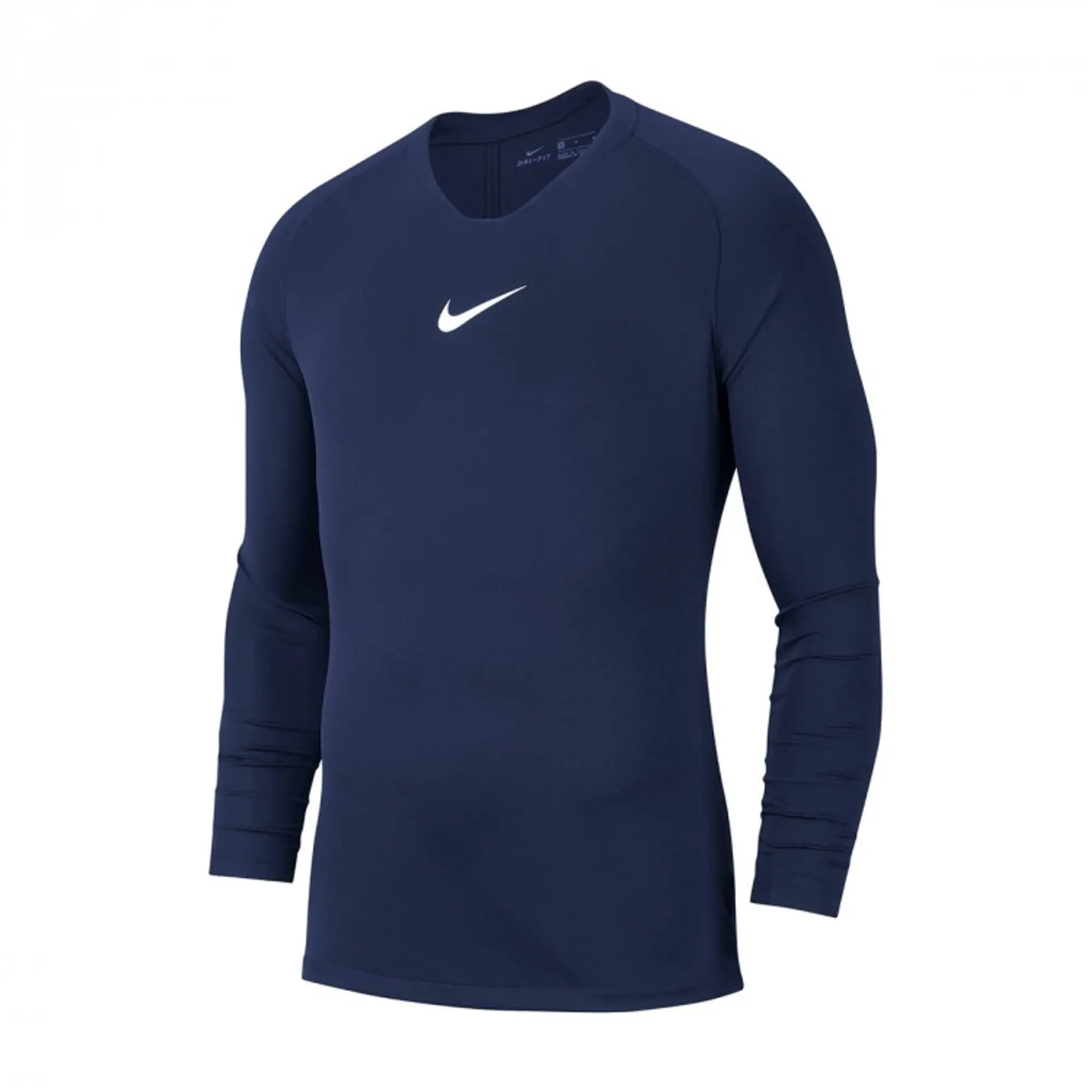 Nike Dri FIT Park 1st Layer LS Jersey